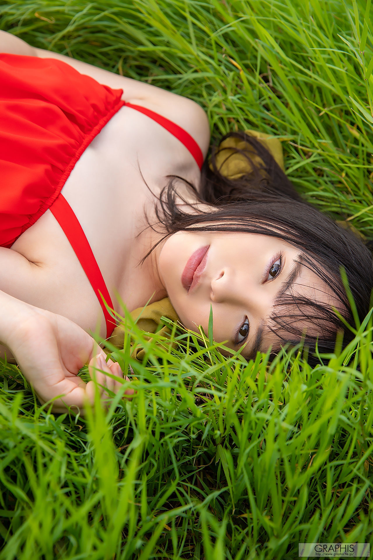Gals NO.434 Yuna Ogura 小倉由菜 Yunacent Cute-图5