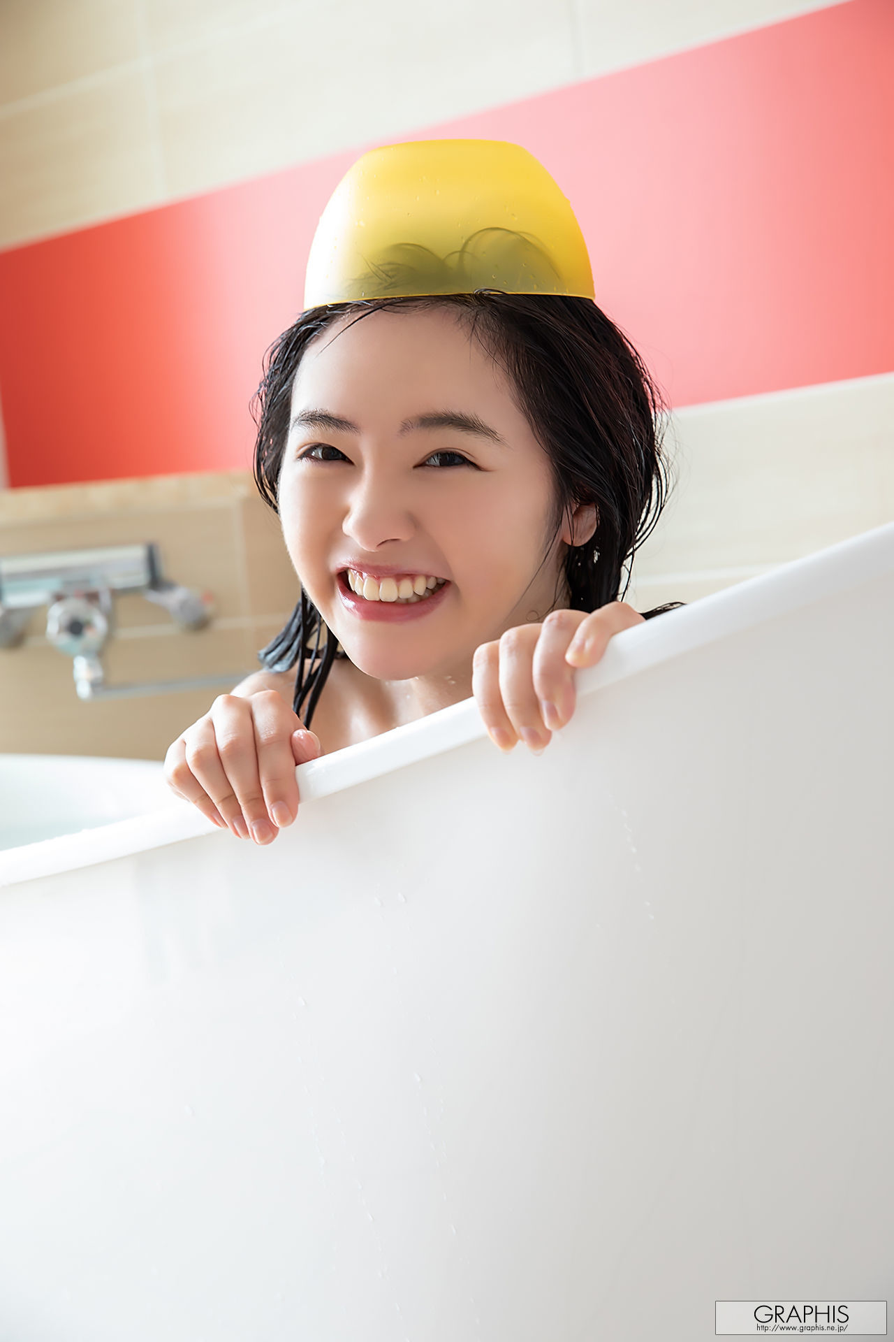 Gals NO.434 Yuna Ogura 小倉由菜 Yunacent Cute-图62