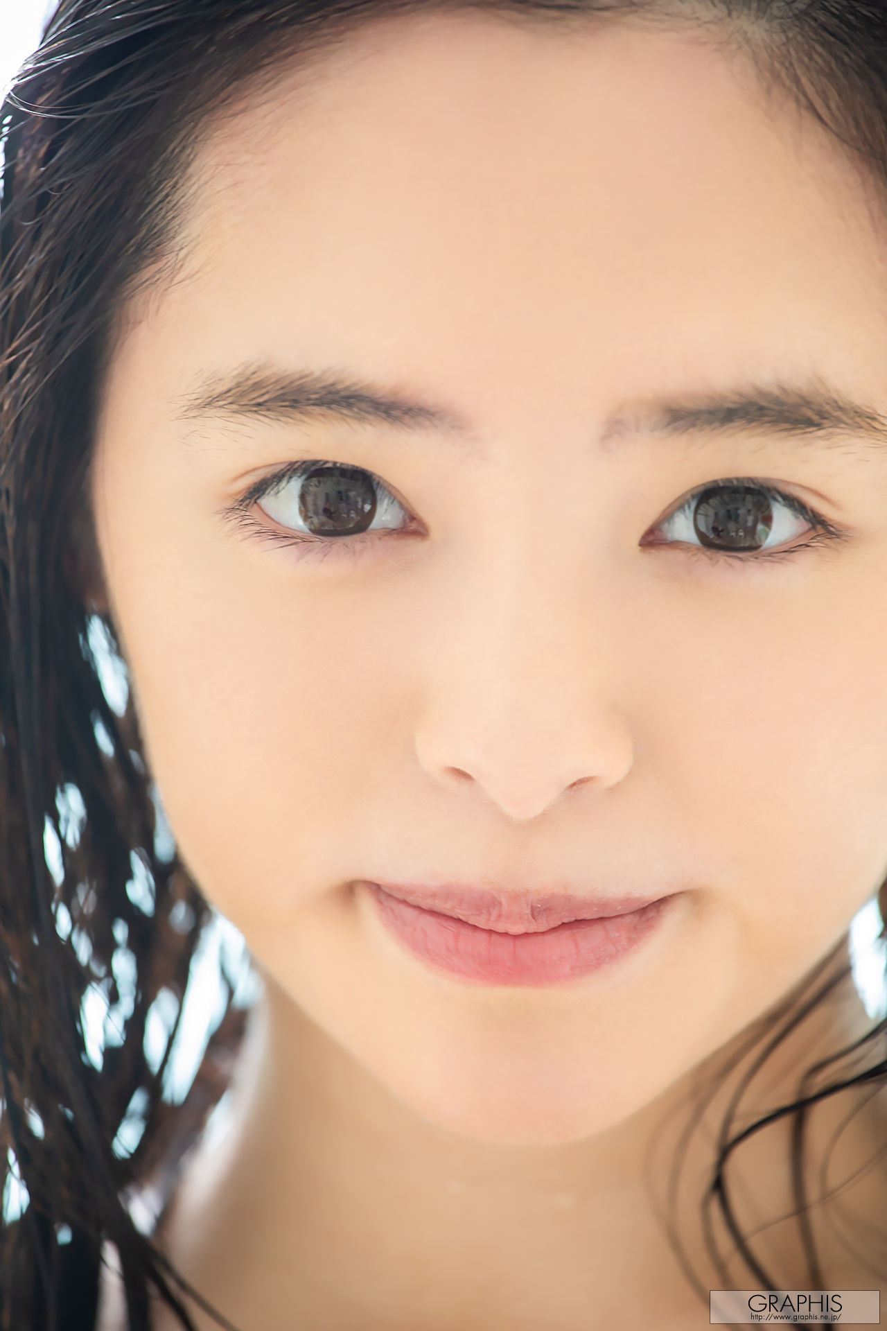 Gals NO.434 Yuna Ogura 小倉由菜 Yunacent Cute-图64