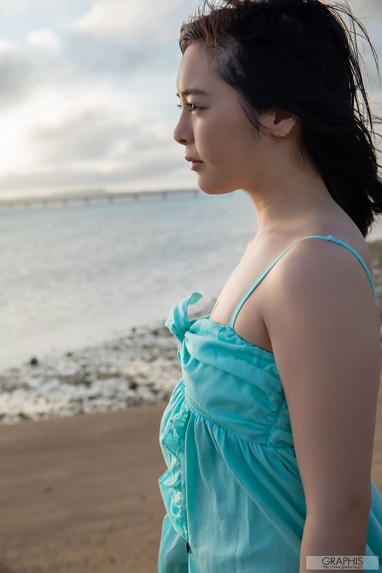 Gals NO.434 Yuna Ogura 小倉由菜 Yunacent Cute-图68