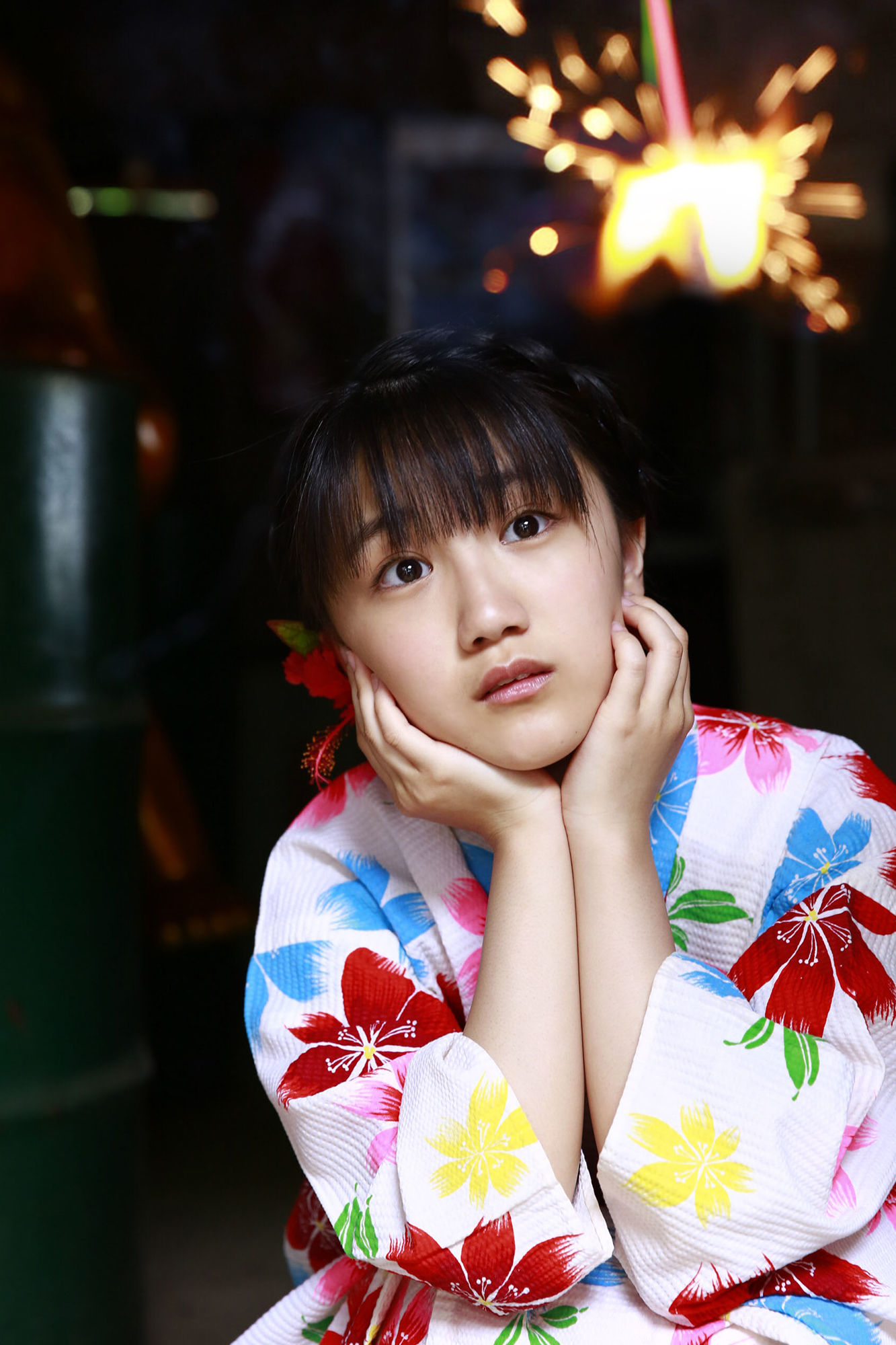 No.172 Musubu Funaki 船木結-图101
