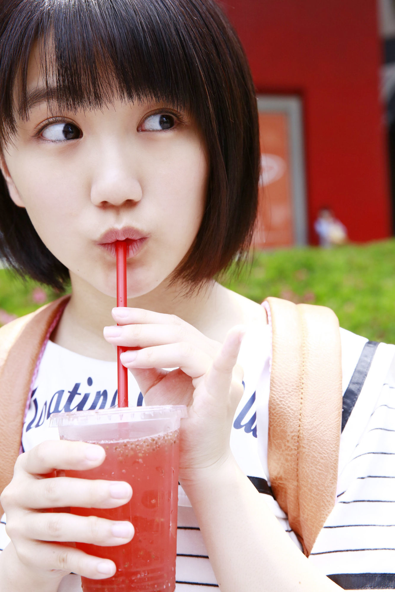 No.172 Musubu Funaki 船木結-图13