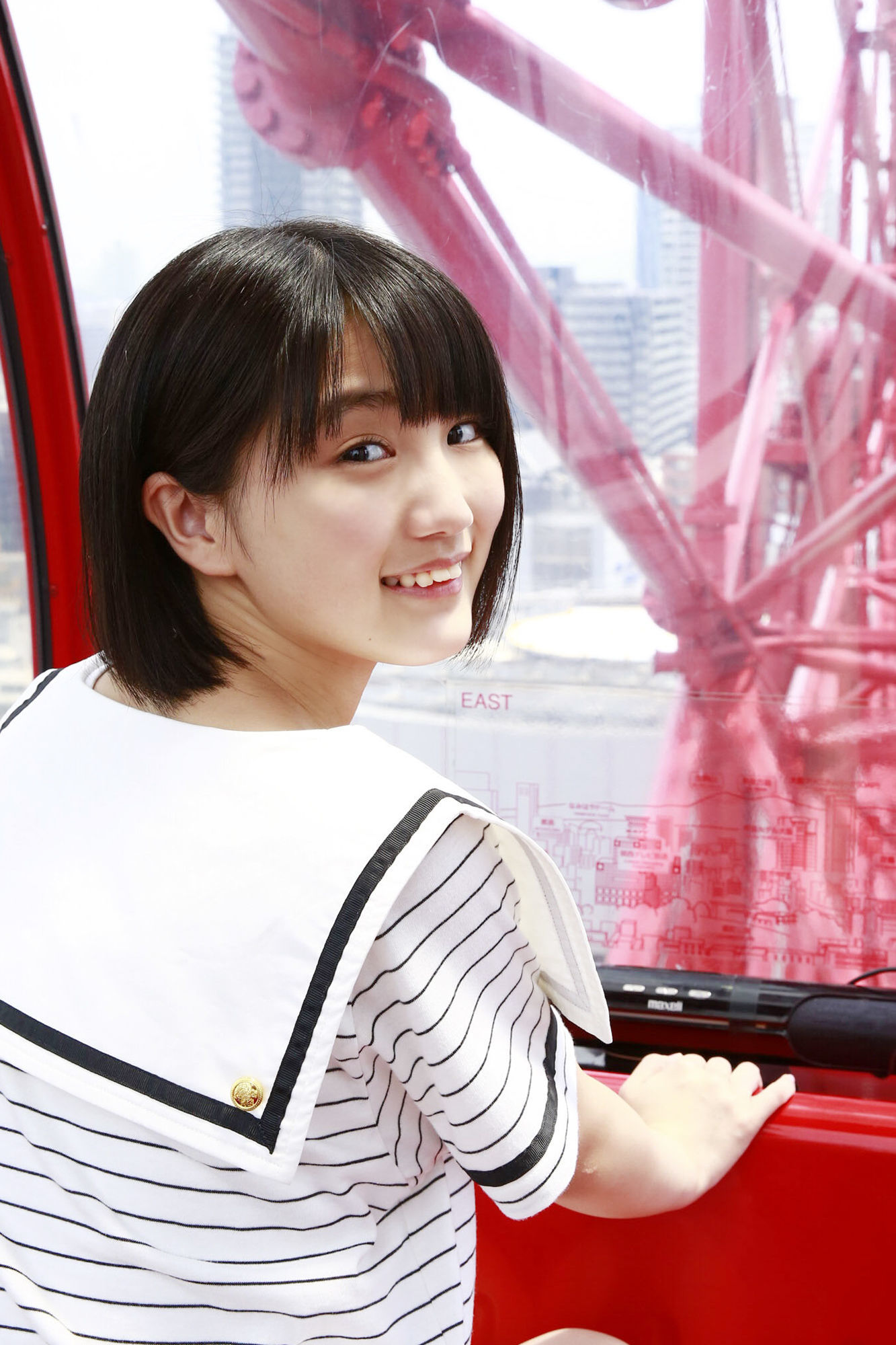 No.172 Musubu Funaki 船木結-图18