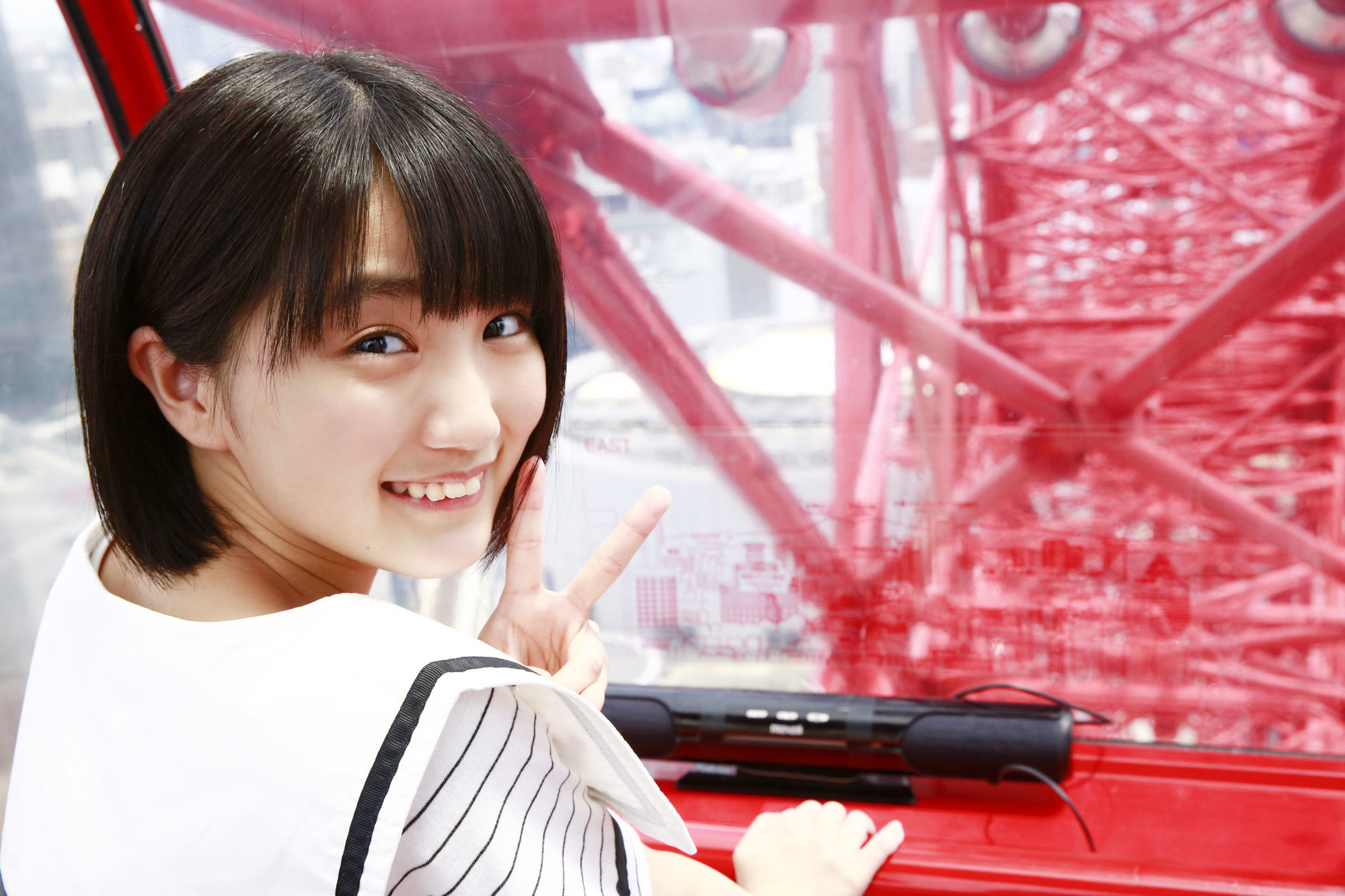 No.172 Musubu Funaki 船木結-图19