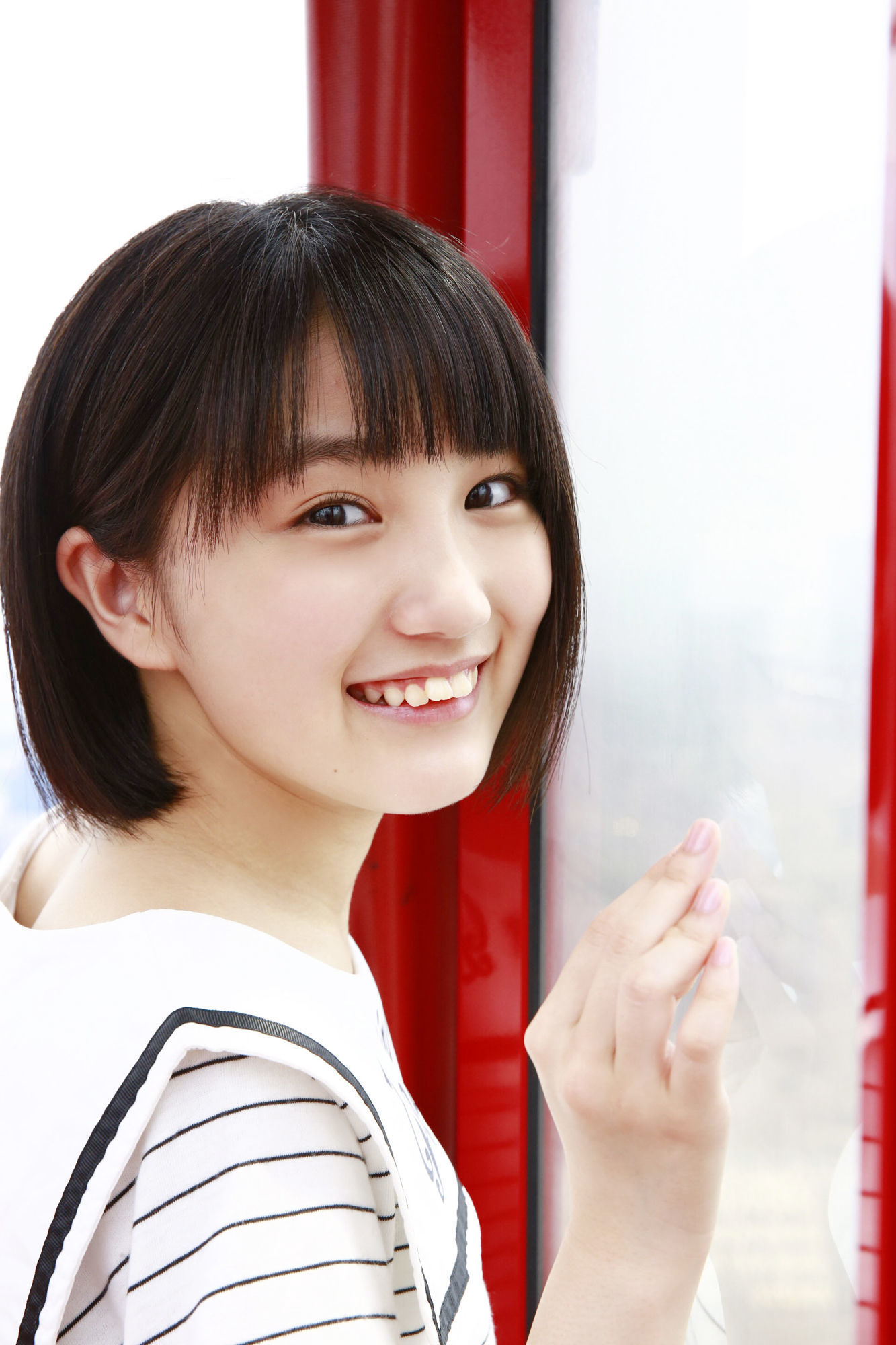 No.172 Musubu Funaki 船木結-图21