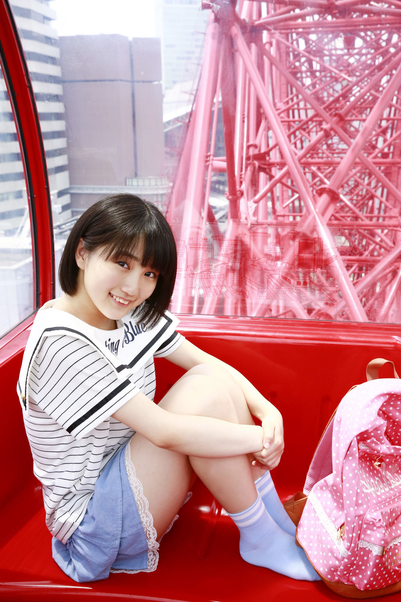 No.172 Musubu Funaki 船木結-图22