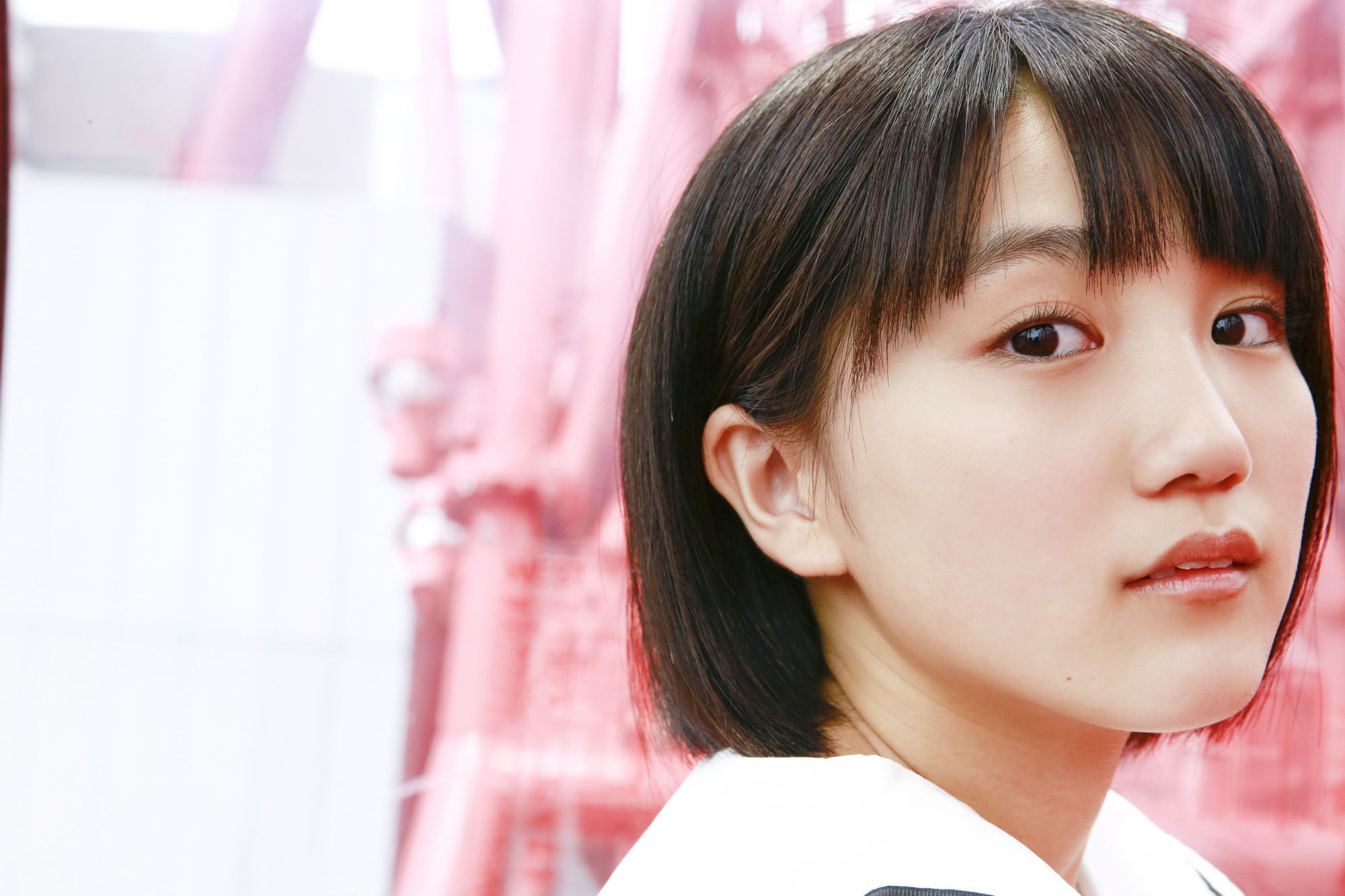 No.172 Musubu Funaki 船木結-图23