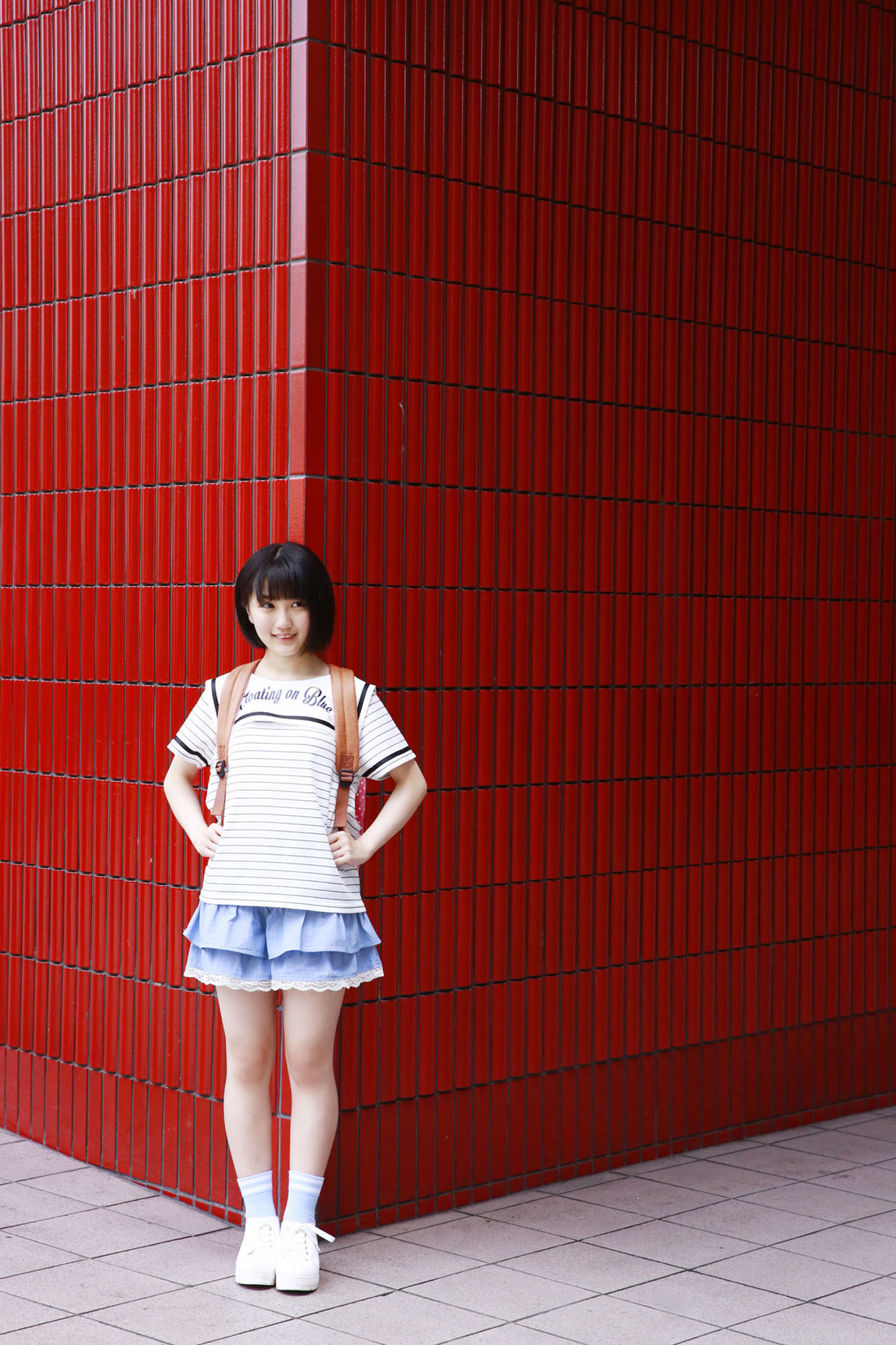 No.172 Musubu Funaki 船木結-图24