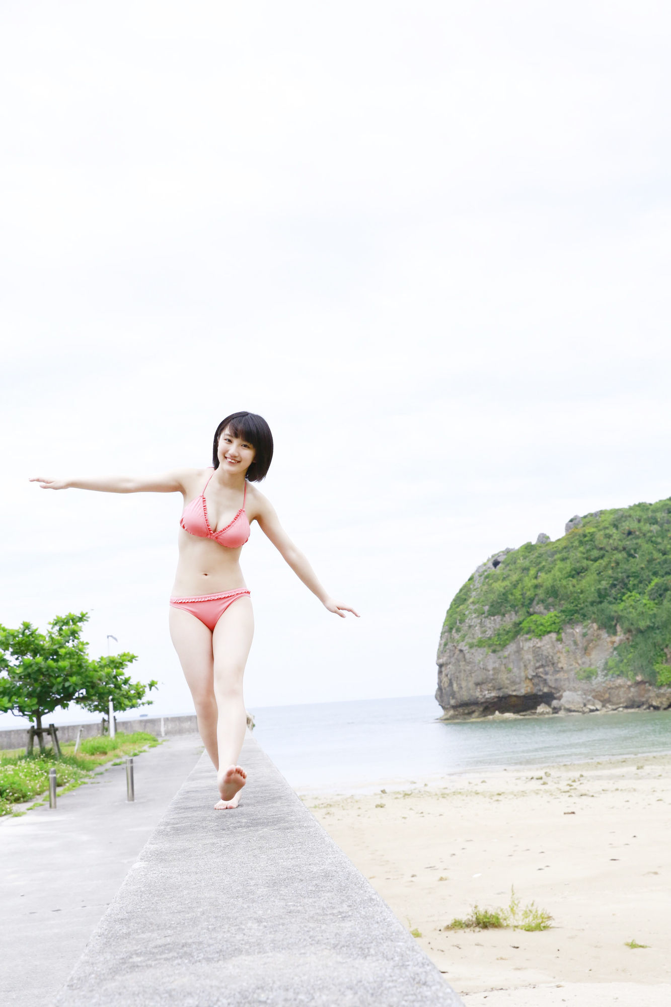 No.172 Musubu Funaki 船木結-图27