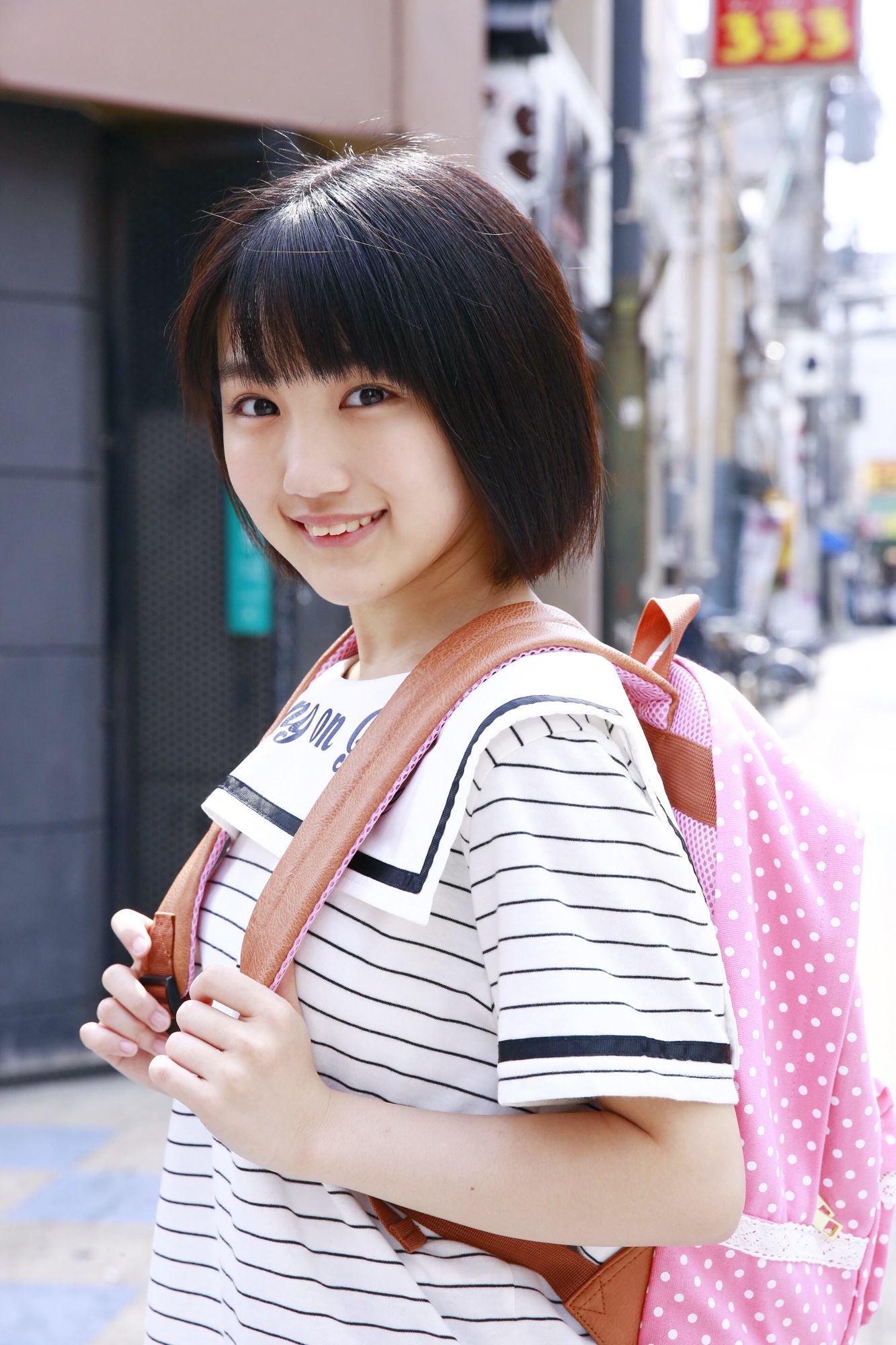 No.172 Musubu Funaki 船木結-图2