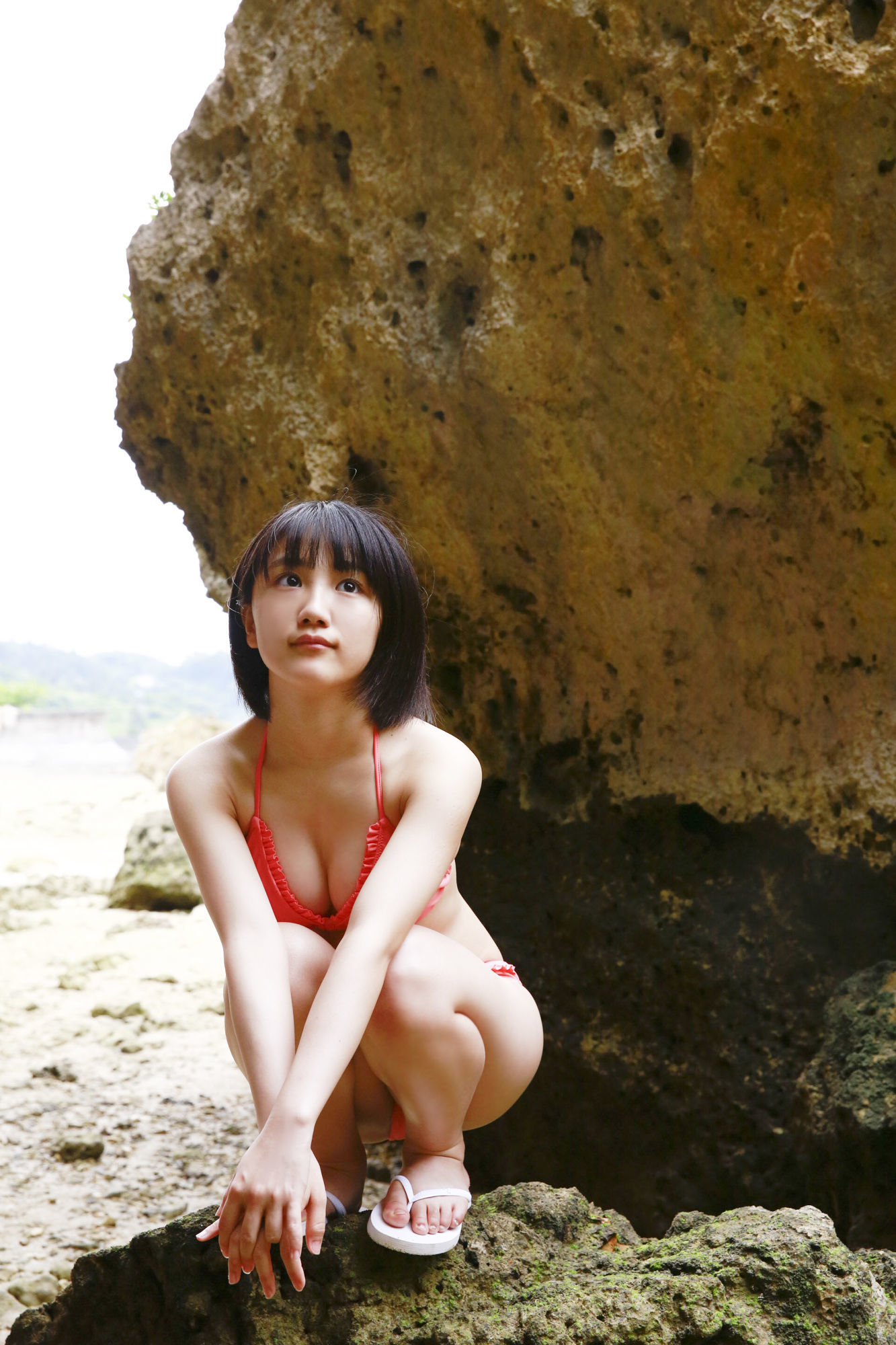 No.172 Musubu Funaki 船木結-图29