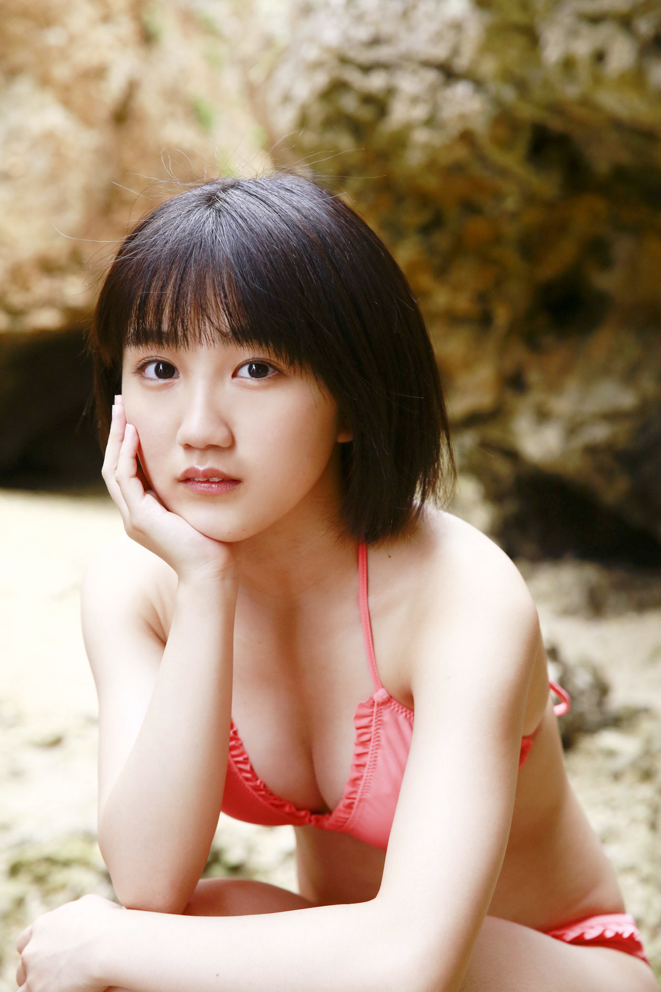 No.172 Musubu Funaki 船木結-图31