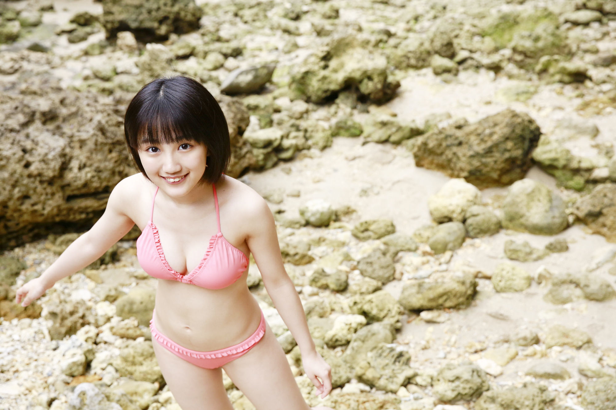 No.172 Musubu Funaki 船木結-图32