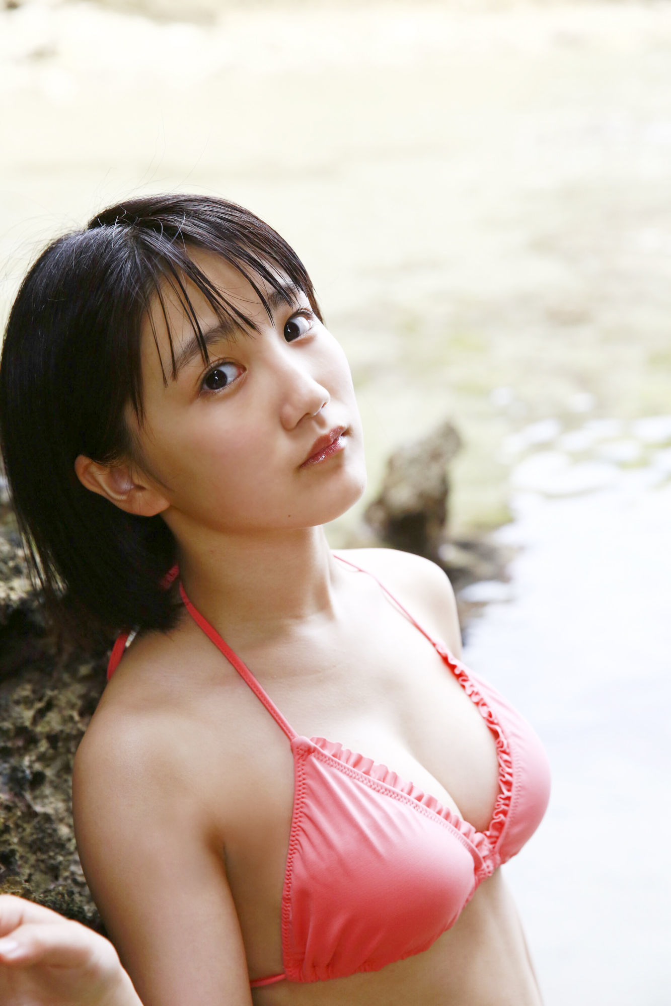 No.172 Musubu Funaki 船木結-图34