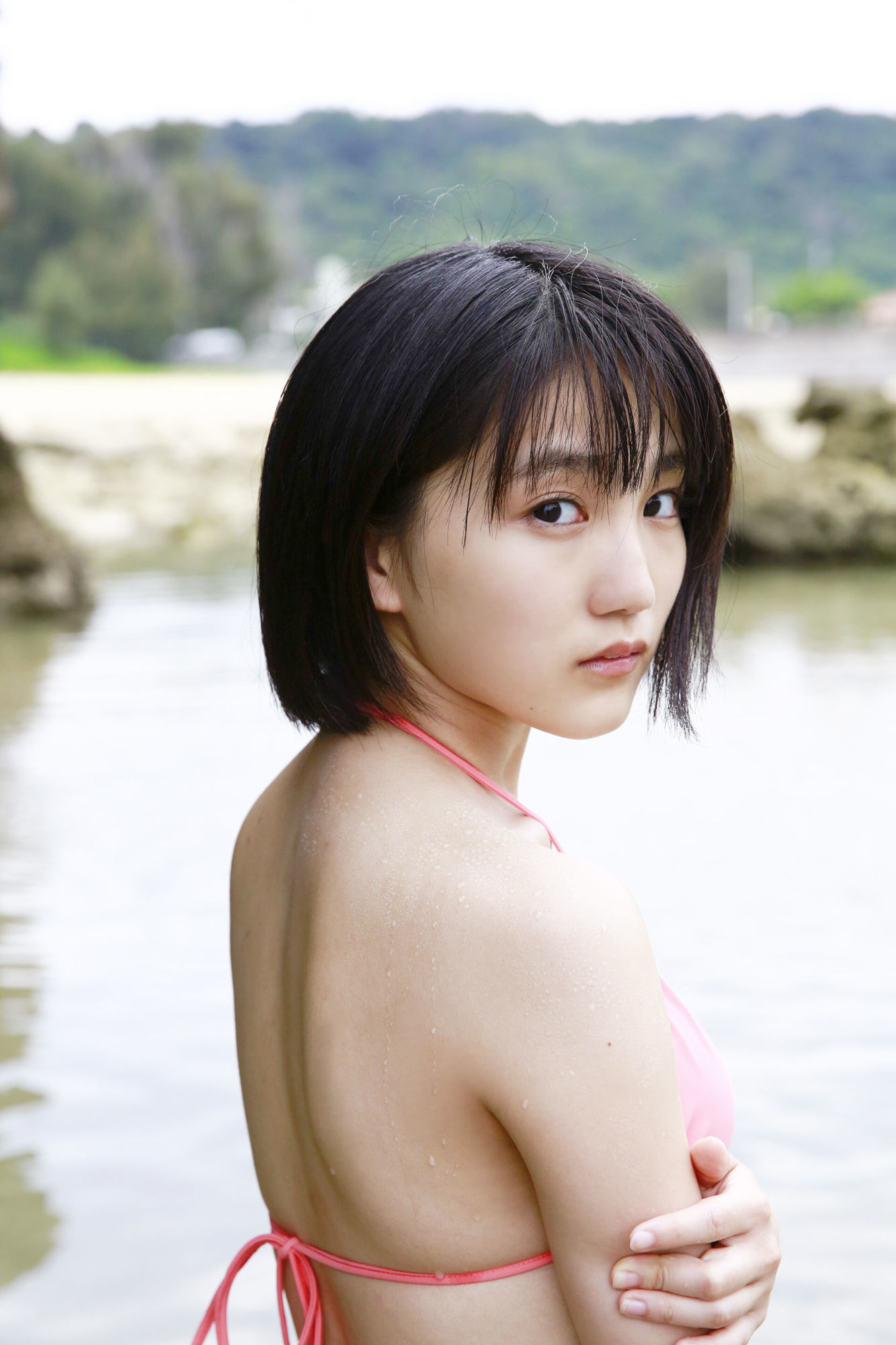 No.172 Musubu Funaki 船木結-图36