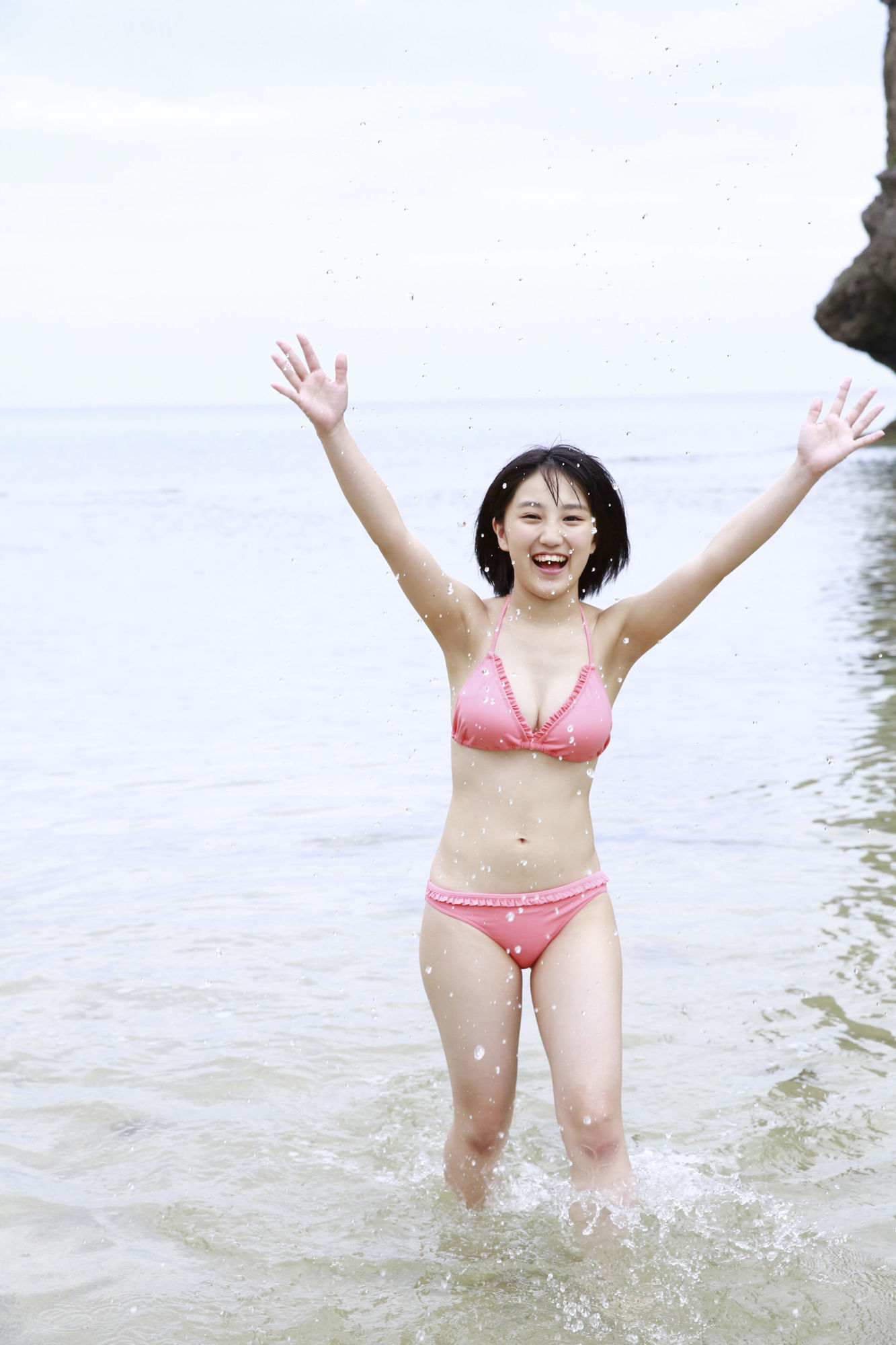 No.172 Musubu Funaki 船木結-图37