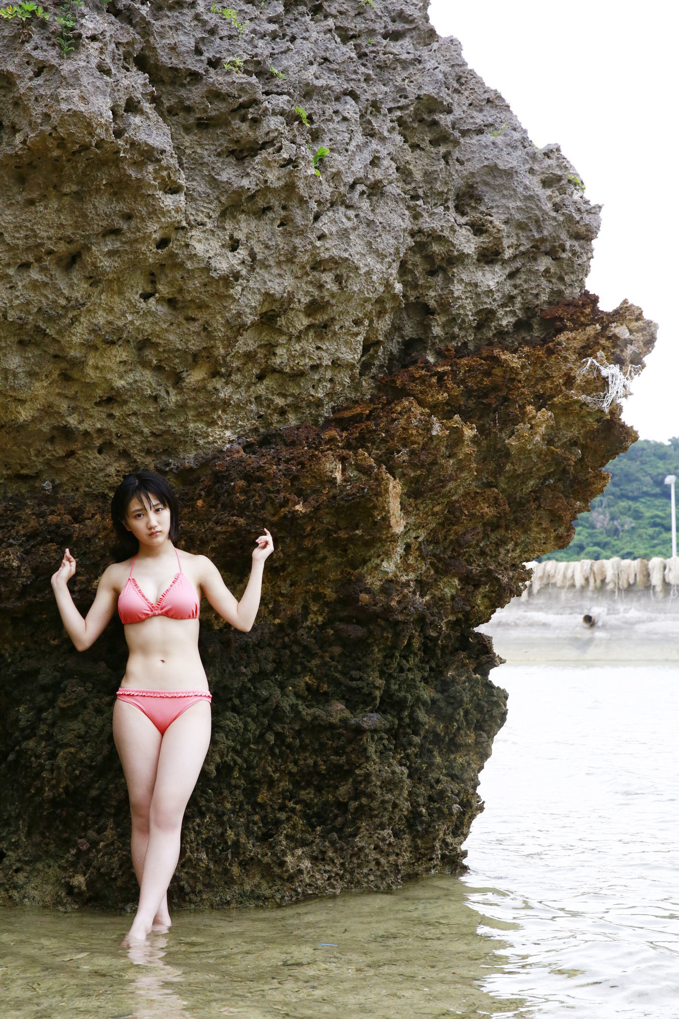 No.172 Musubu Funaki 船木結-图41