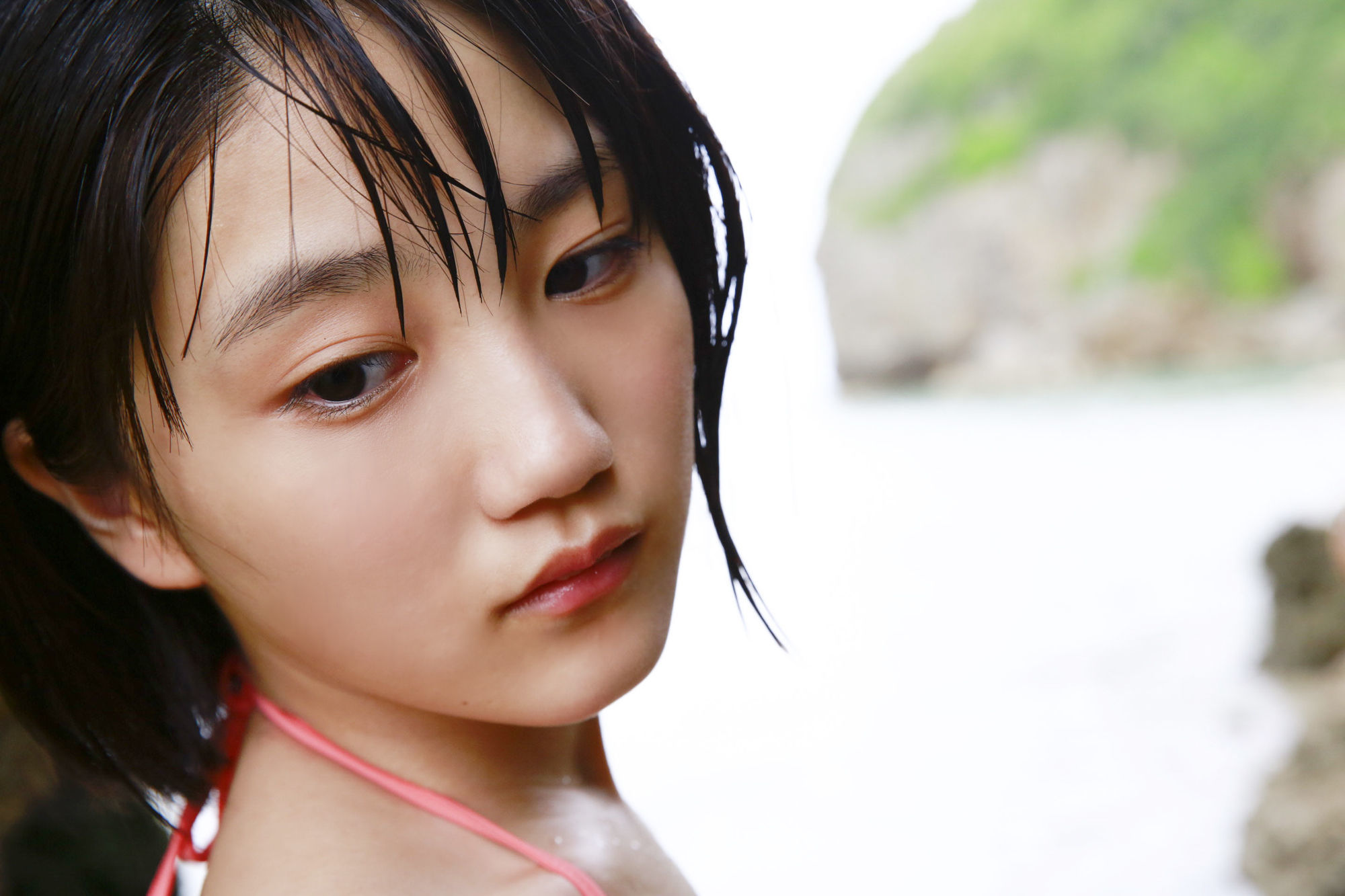 No.172 Musubu Funaki 船木結-图43