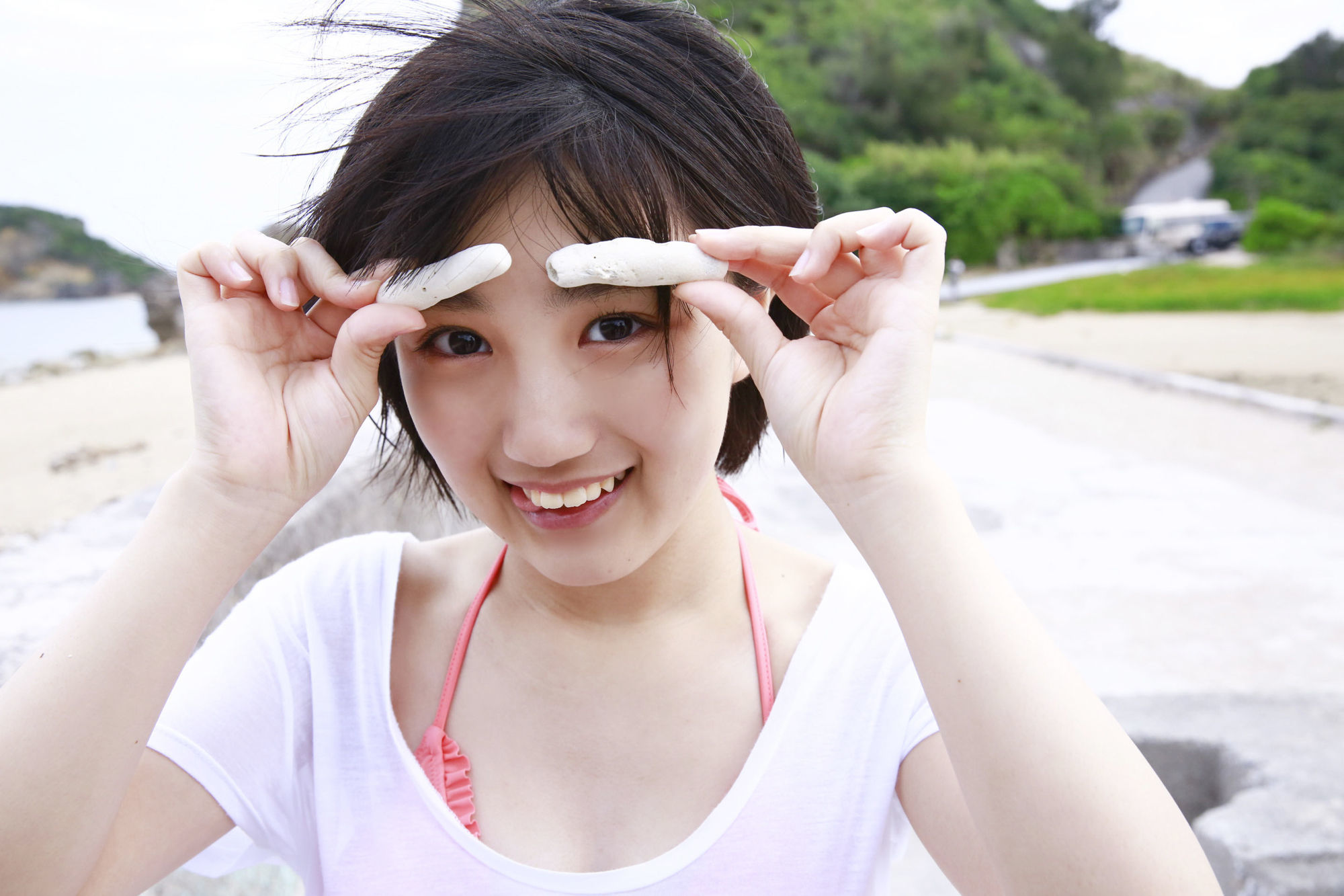 No.172 Musubu Funaki 船木結-图44