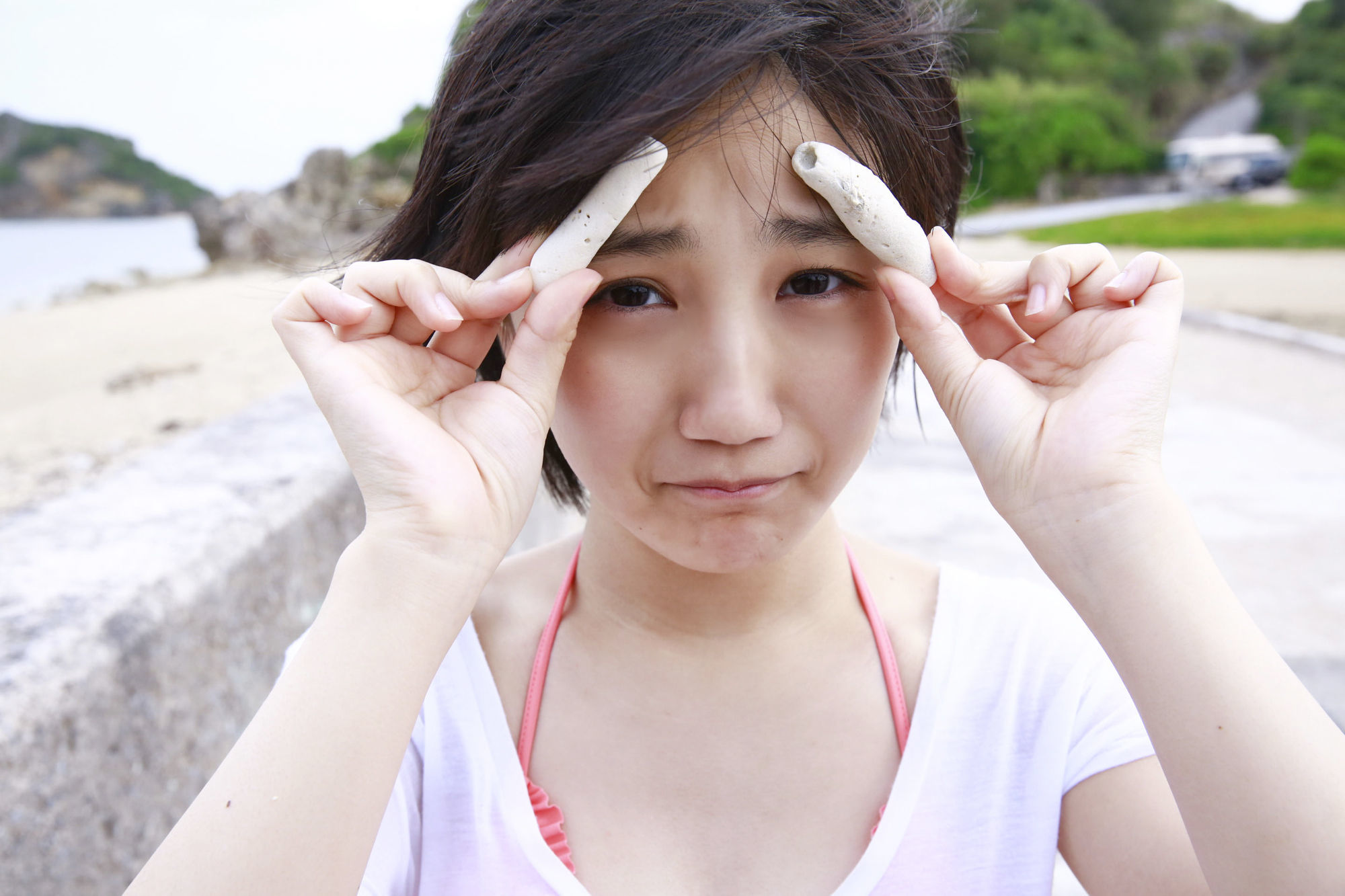 No.172 Musubu Funaki 船木結-图45