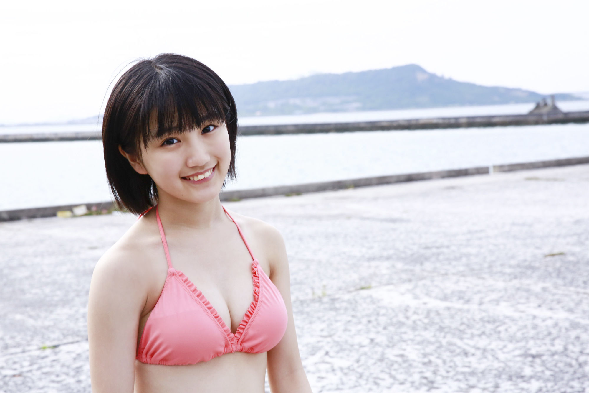 No.172 Musubu Funaki 船木結-图46
