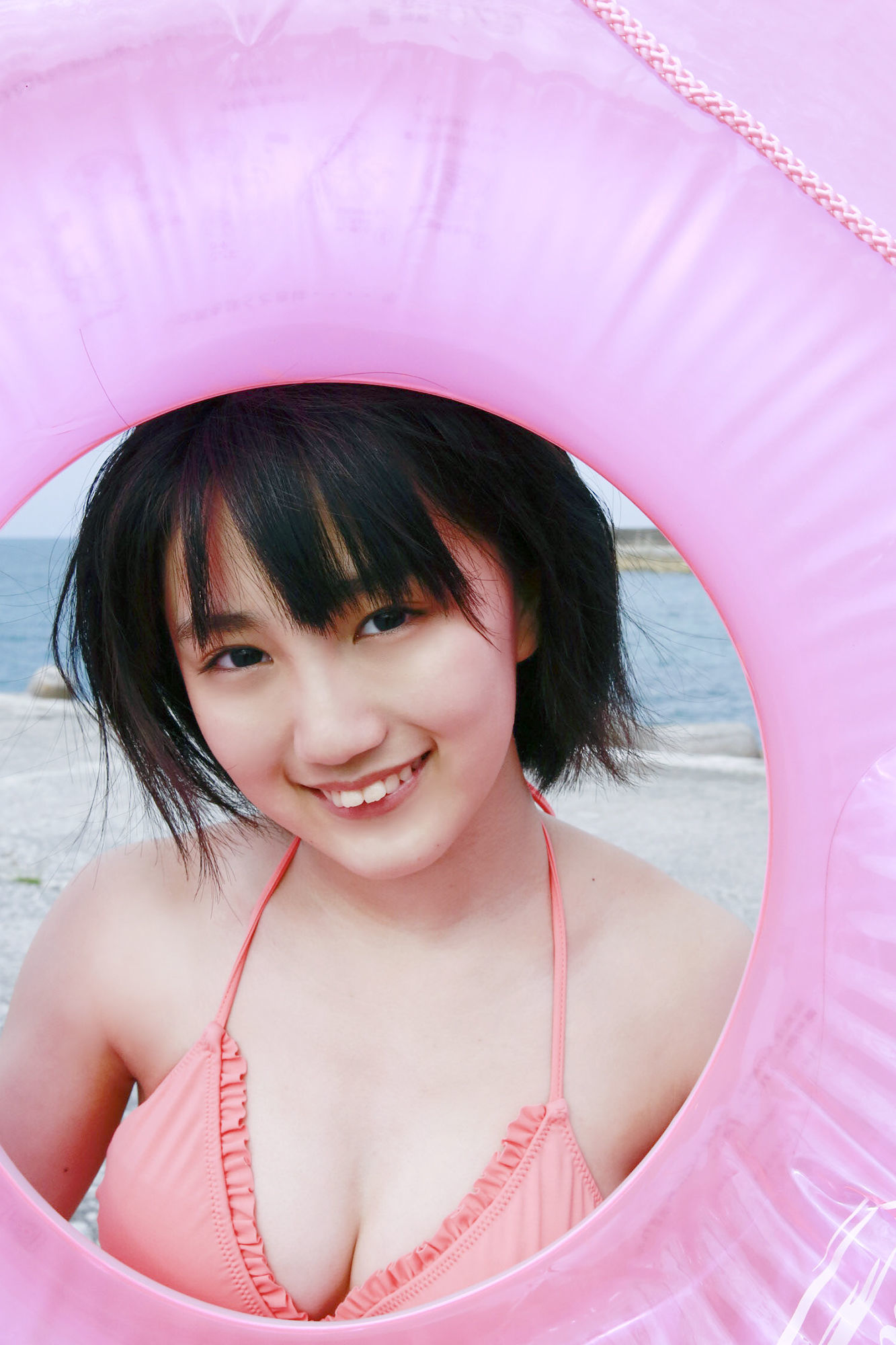 No.172 Musubu Funaki 船木結-图48