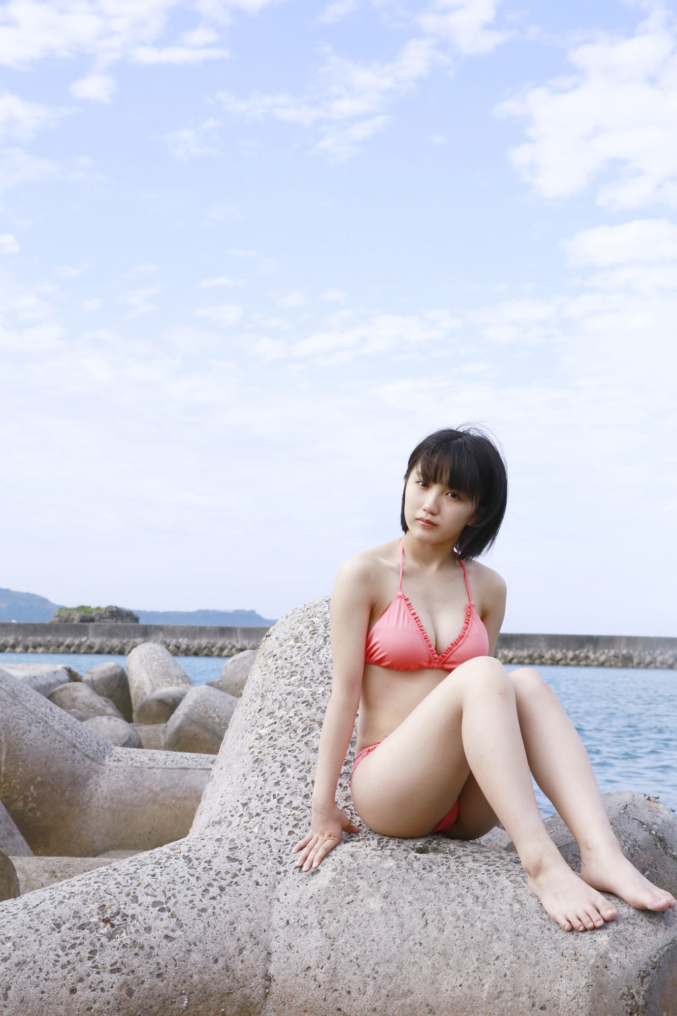 No.172 Musubu Funaki 船木結-图49