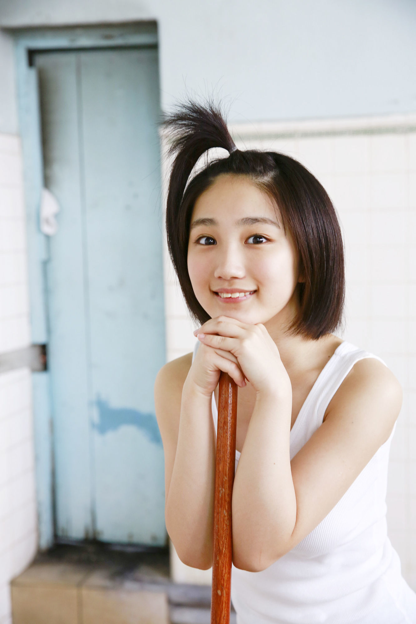 No.172 Musubu Funaki 船木結-图56
