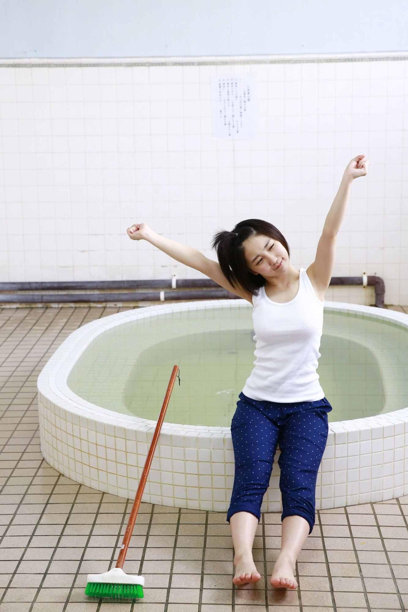 No.172 Musubu Funaki 船木結-图59