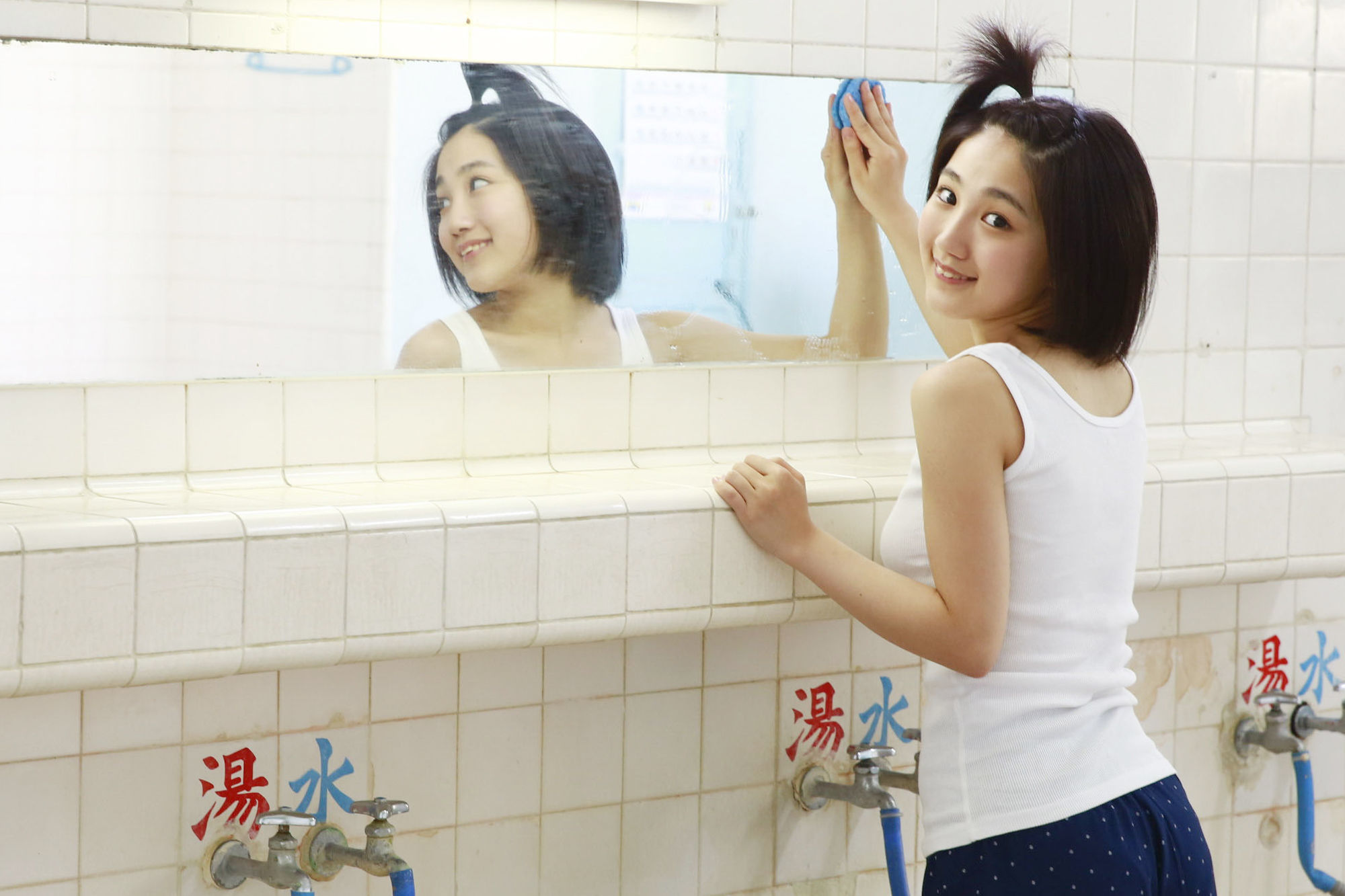 No.172 Musubu Funaki 船木結-图60