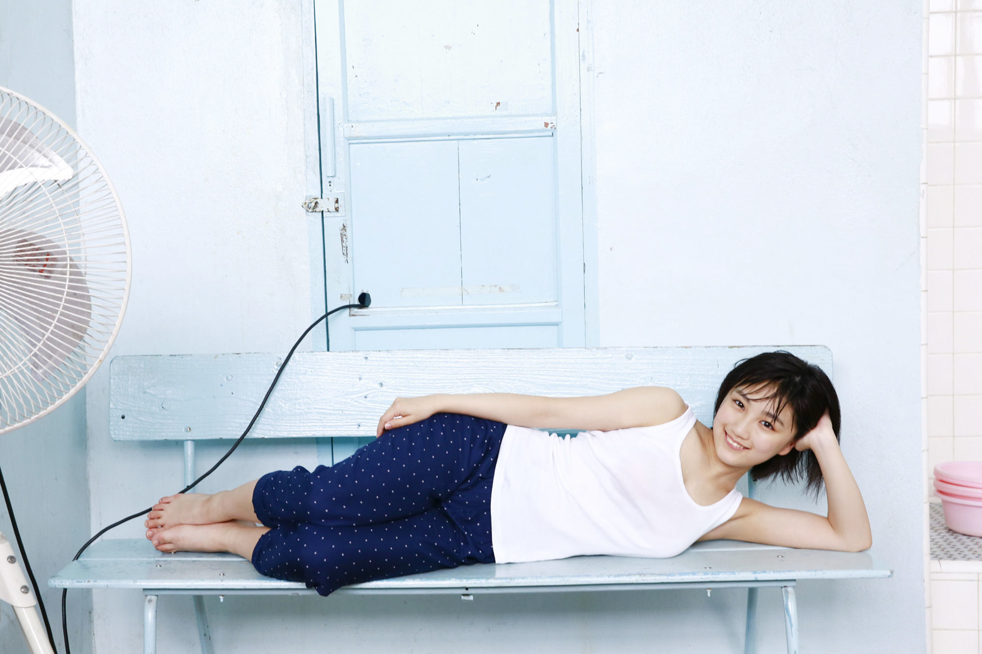 No.172 Musubu Funaki 船木結-图69