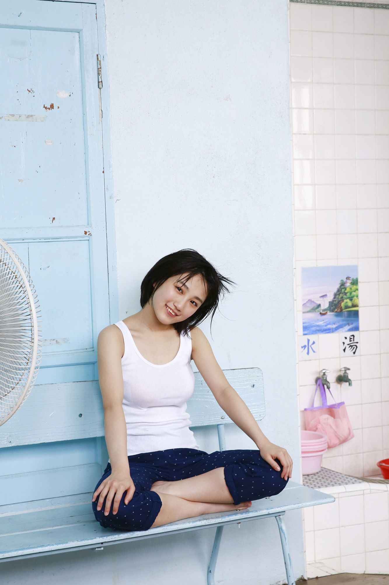 No.172 Musubu Funaki 船木結-图70