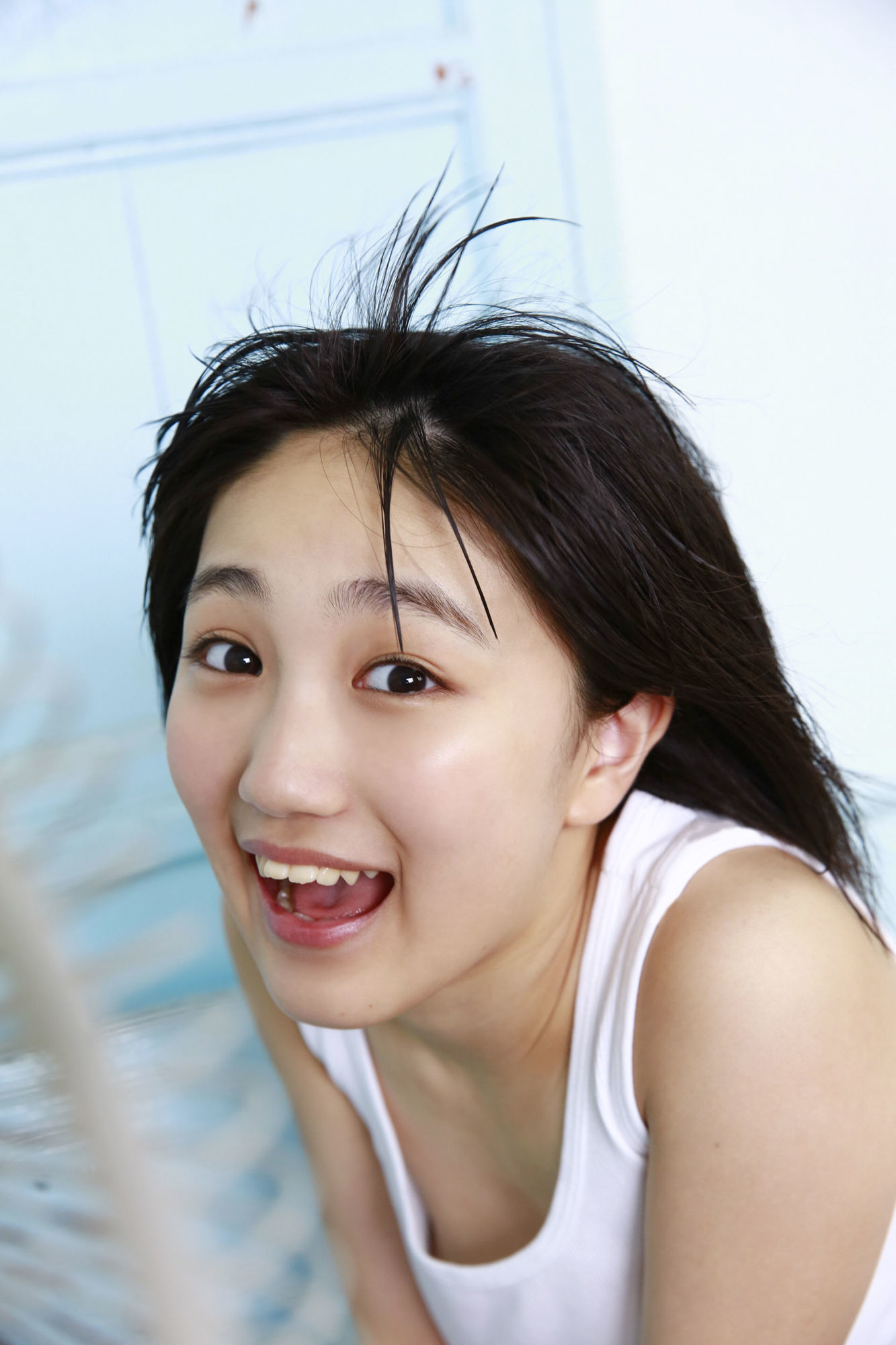 No.172 Musubu Funaki 船木結-图71