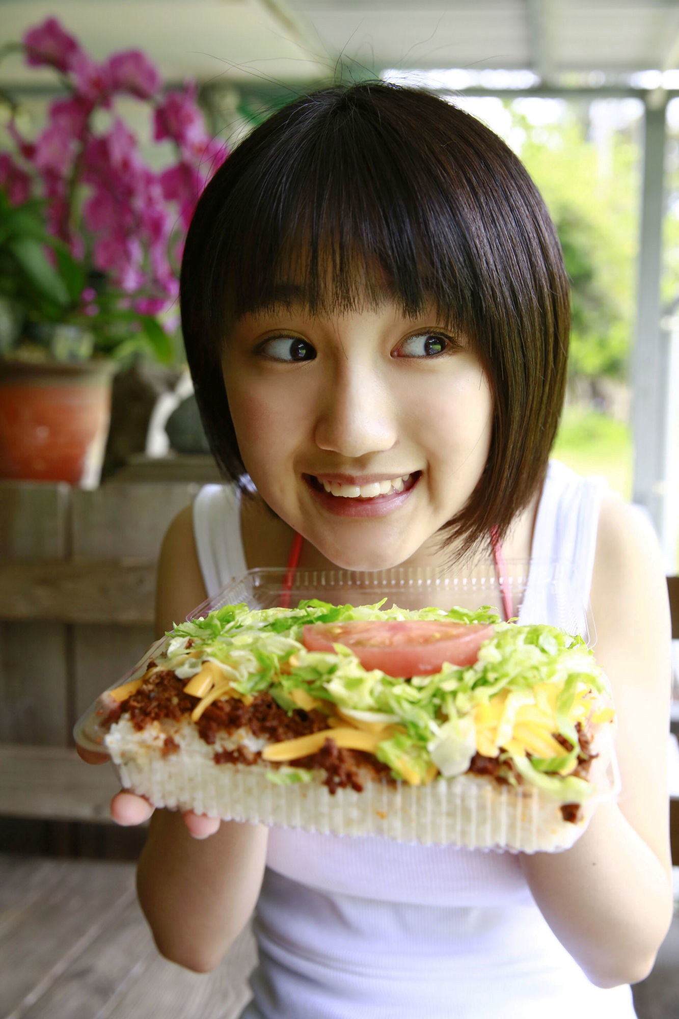 No.172 Musubu Funaki 船木結-图78