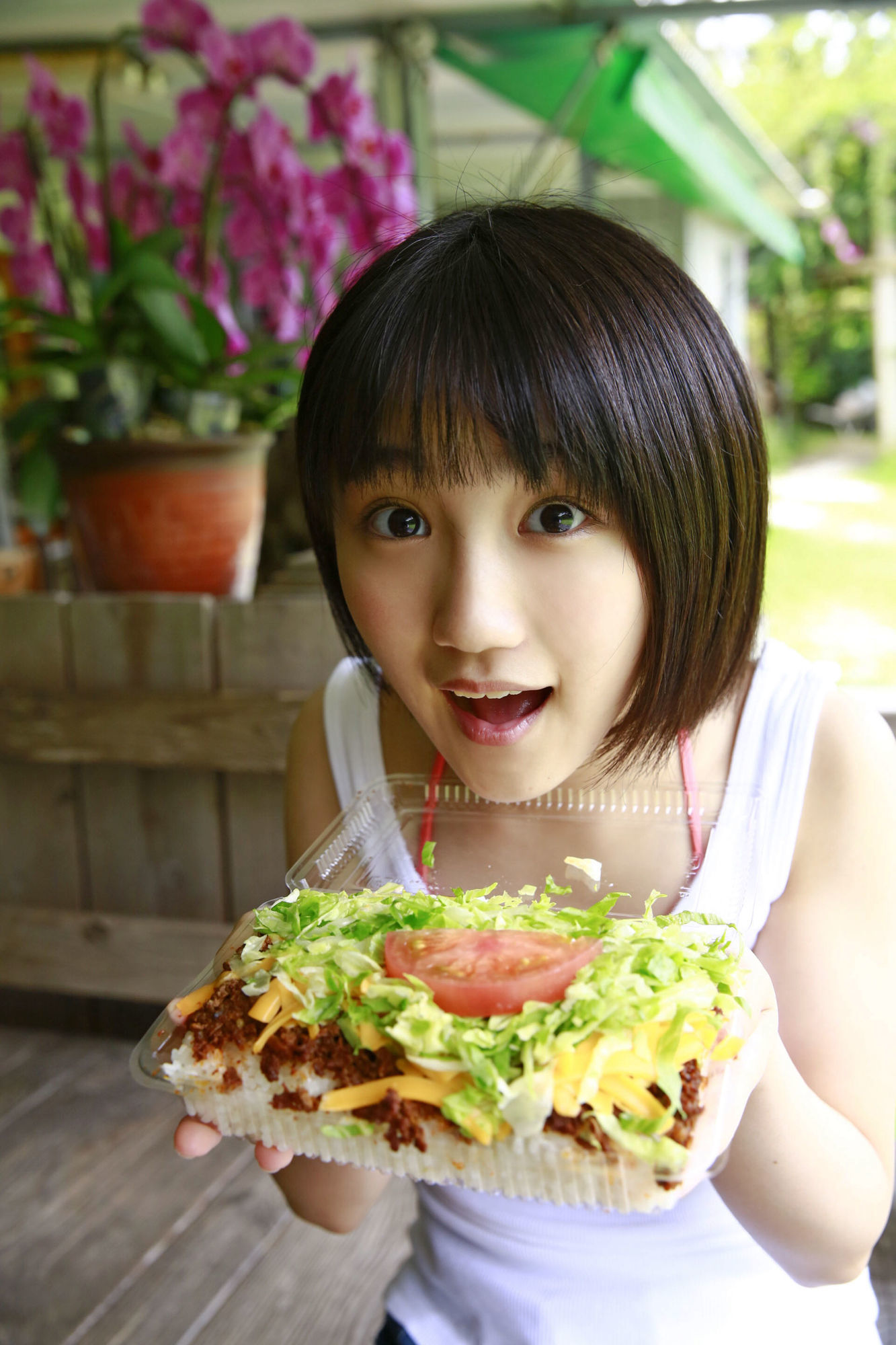 No.172 Musubu Funaki 船木結-图79