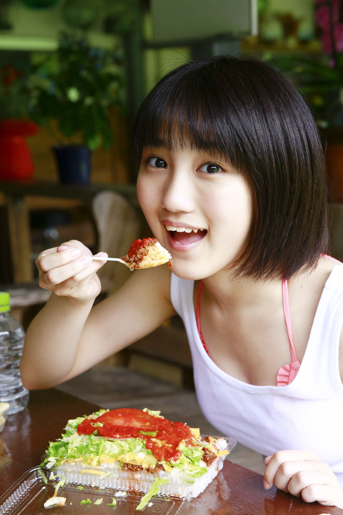 No.172 Musubu Funaki 船木結-图83