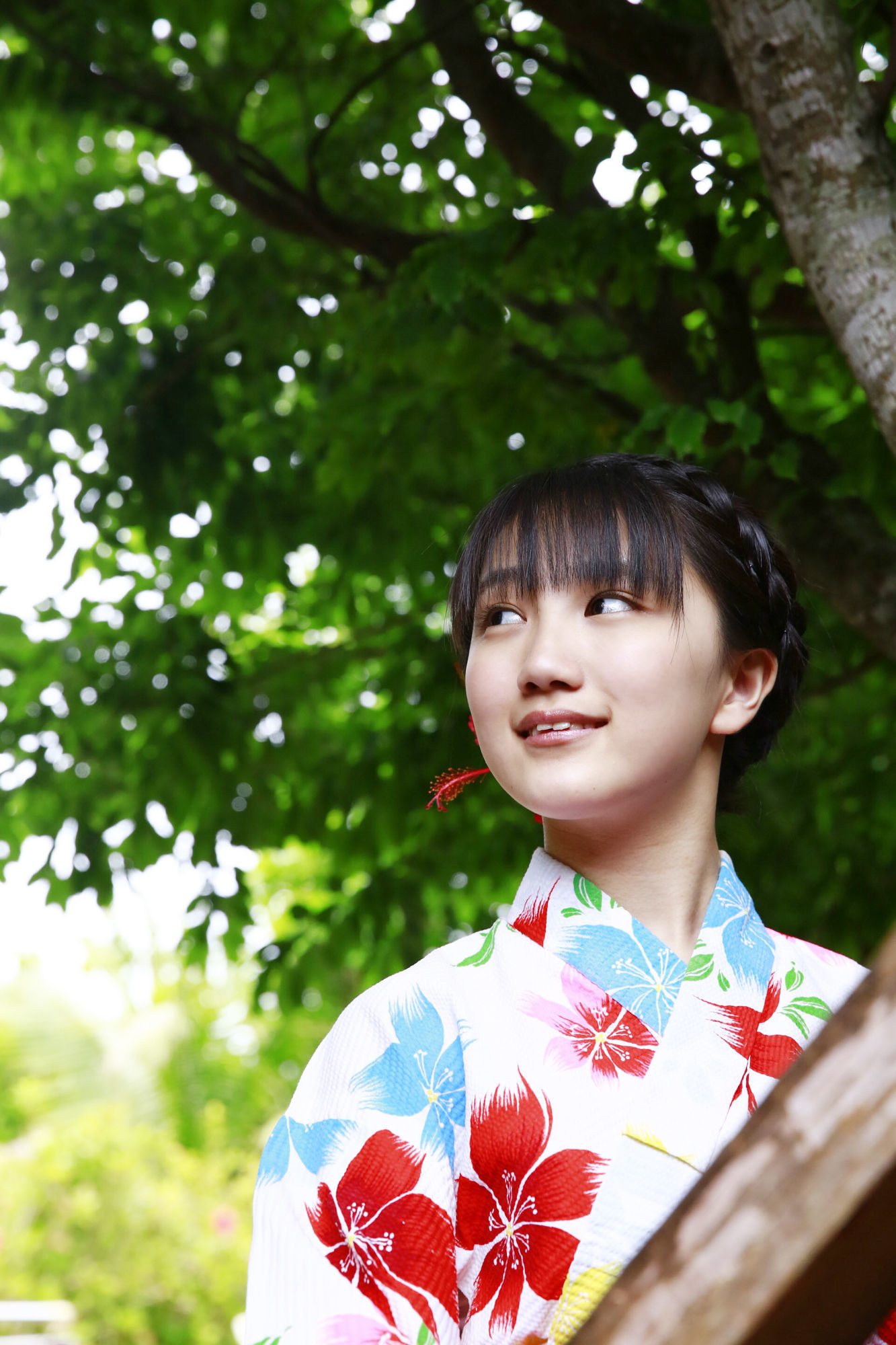 No.172 Musubu Funaki 船木結-图86