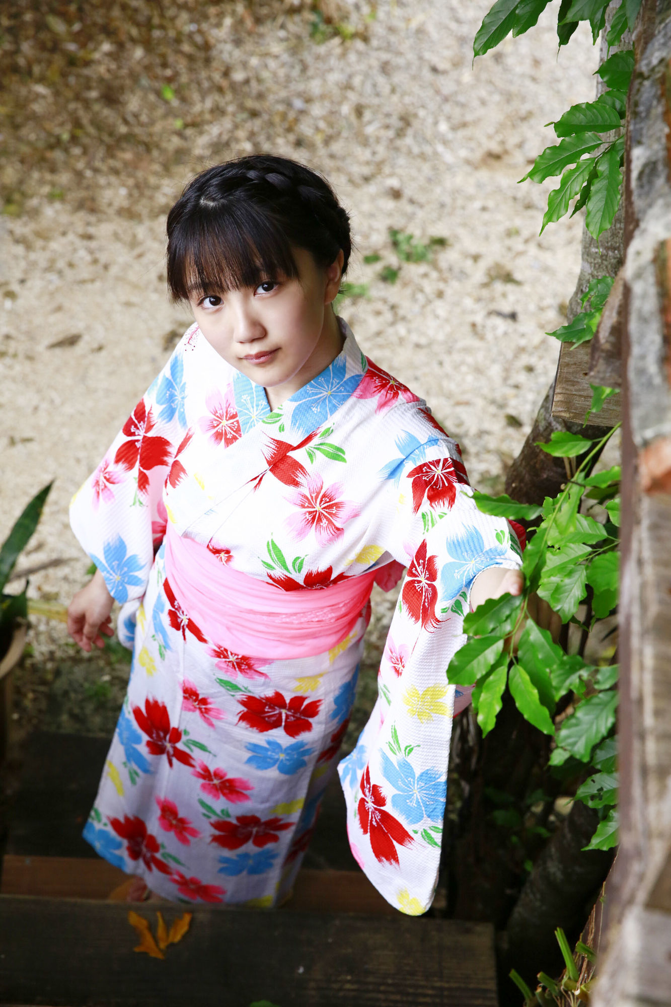 No.172 Musubu Funaki 船木結-图87