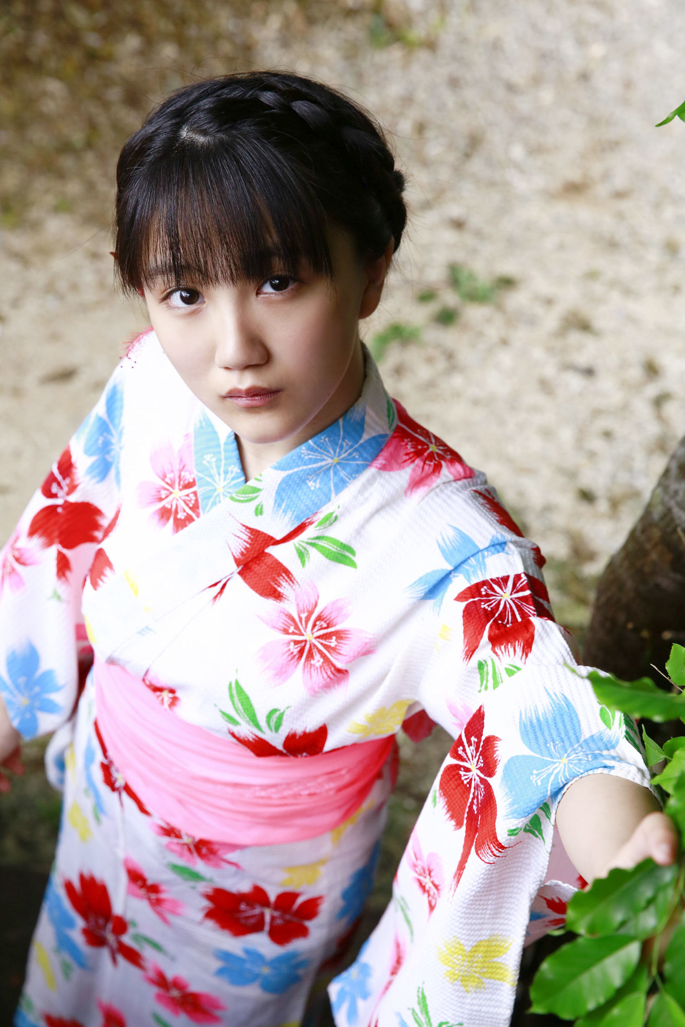No.172 Musubu Funaki 船木結-图88