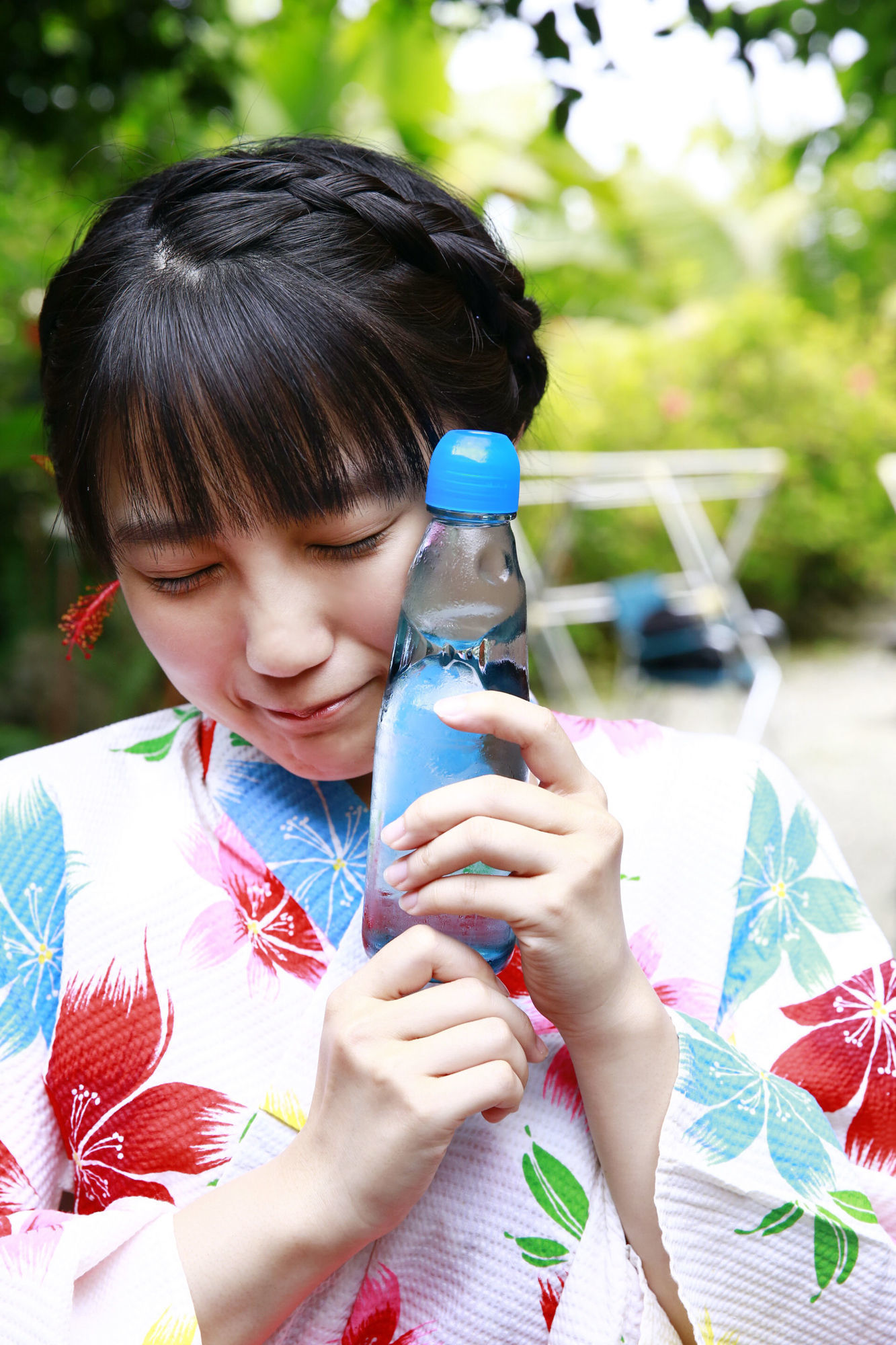 No.172 Musubu Funaki 船木結-图90
