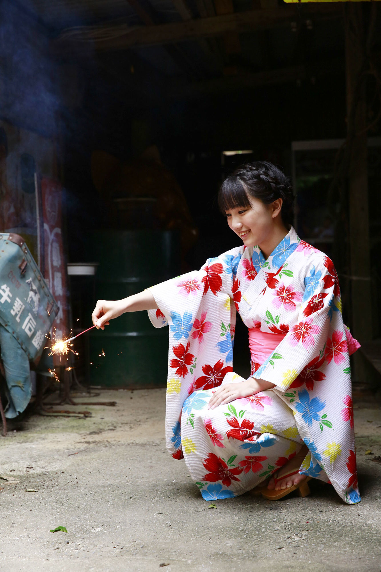 No.172 Musubu Funaki 船木結-图92