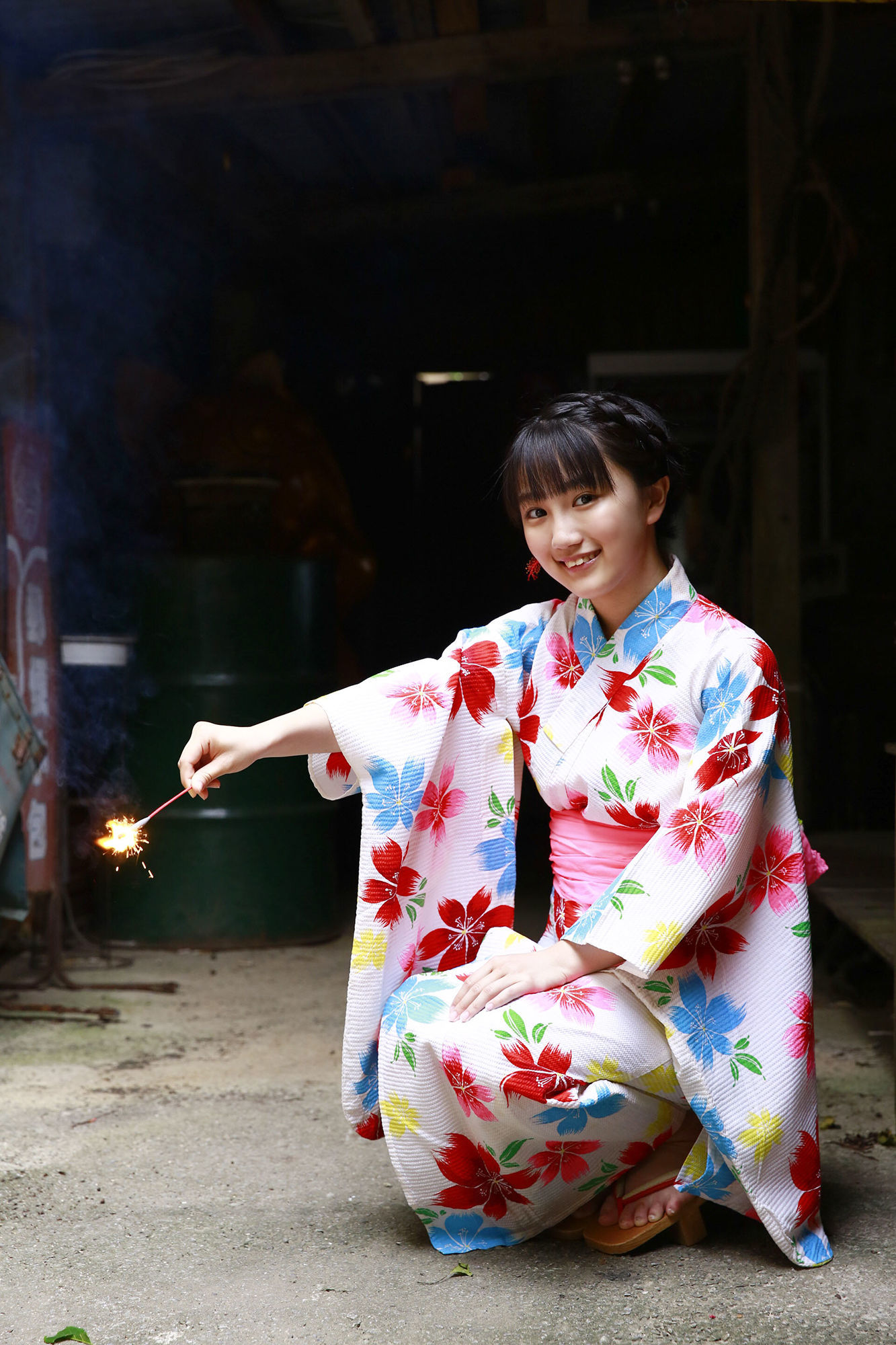 No.172 Musubu Funaki 船木結-图93