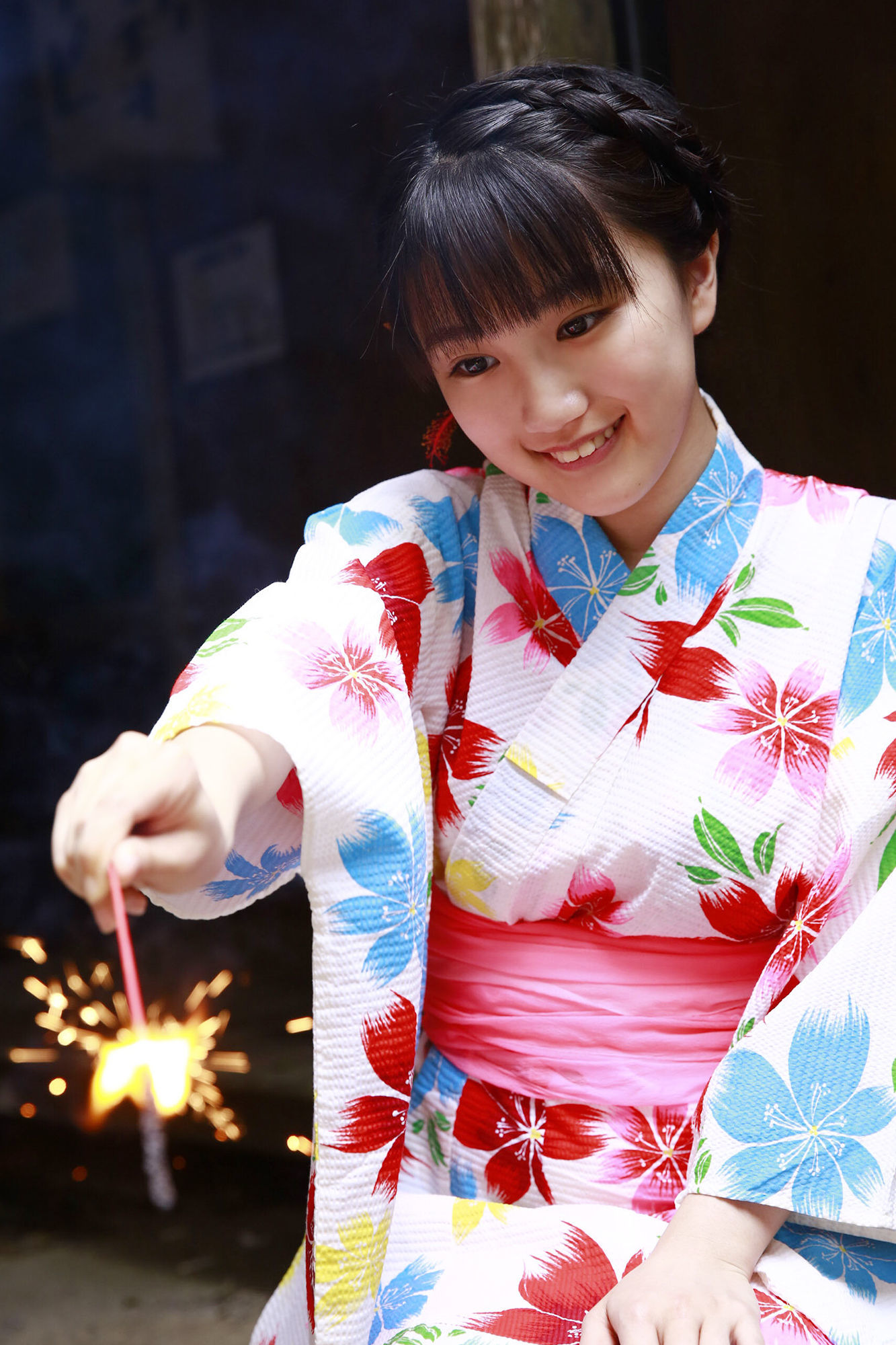 No.172 Musubu Funaki 船木結-图94