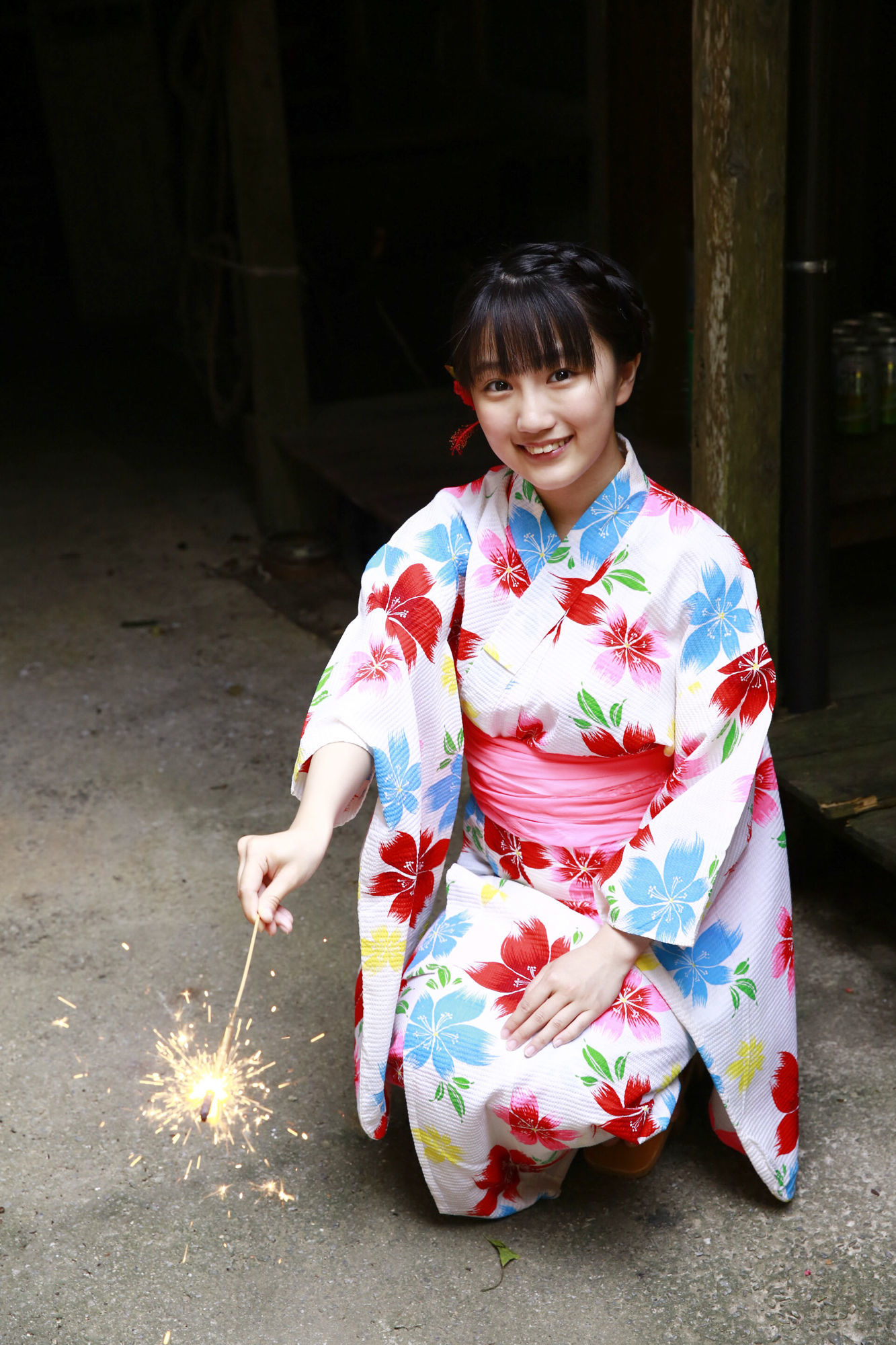 No.172 Musubu Funaki 船木結-图96