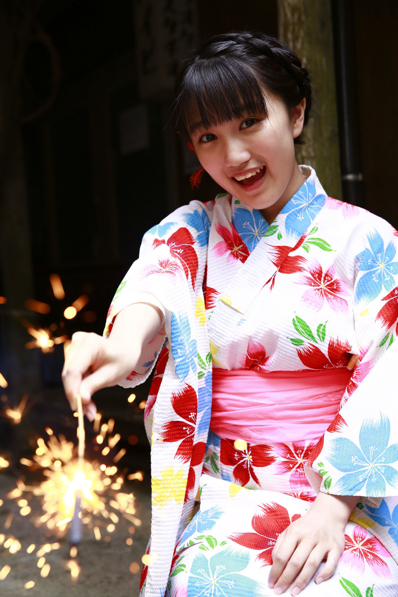 No.172 Musubu Funaki 船木結-图97