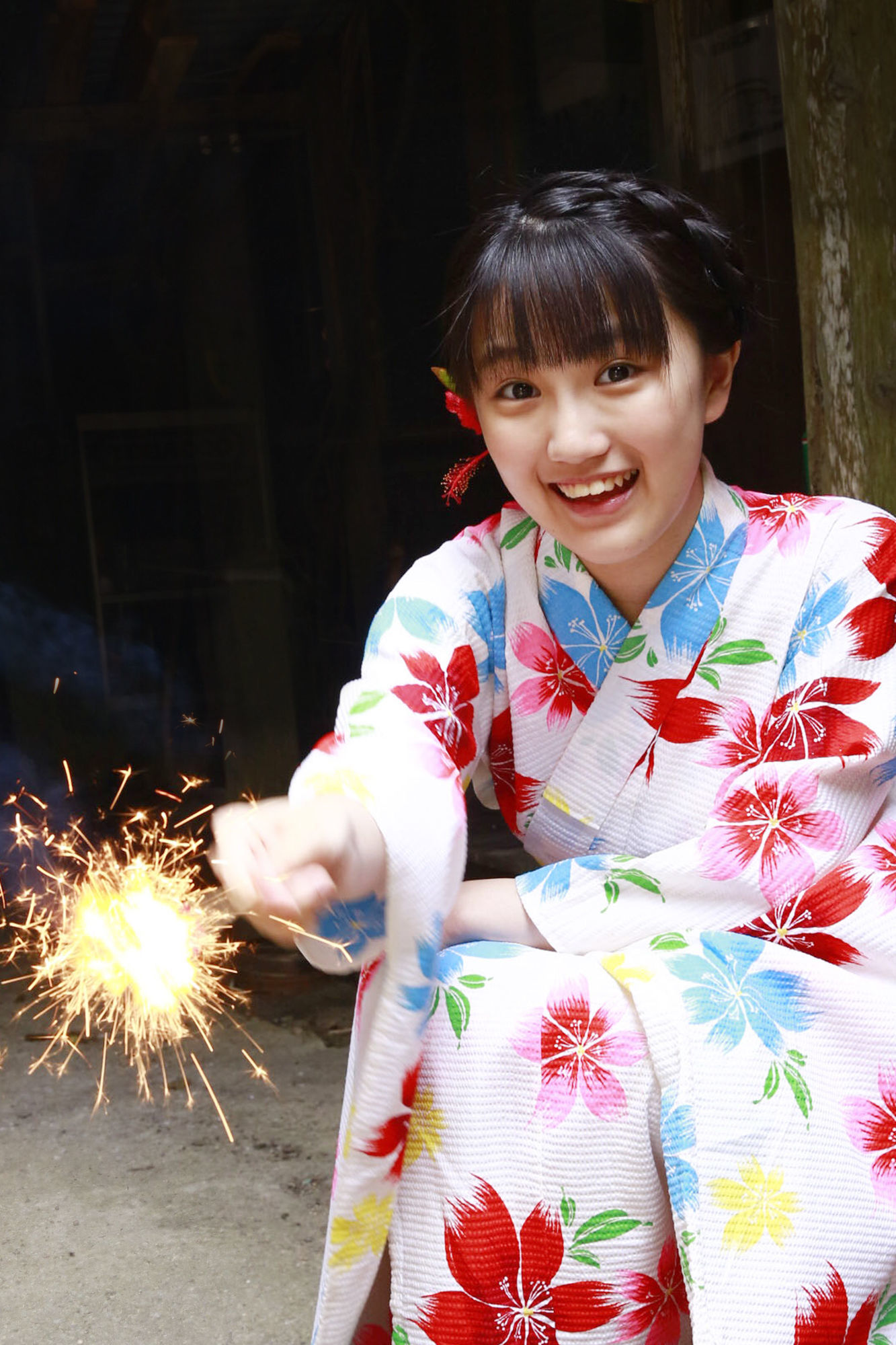 No.172 Musubu Funaki 船木結-图98