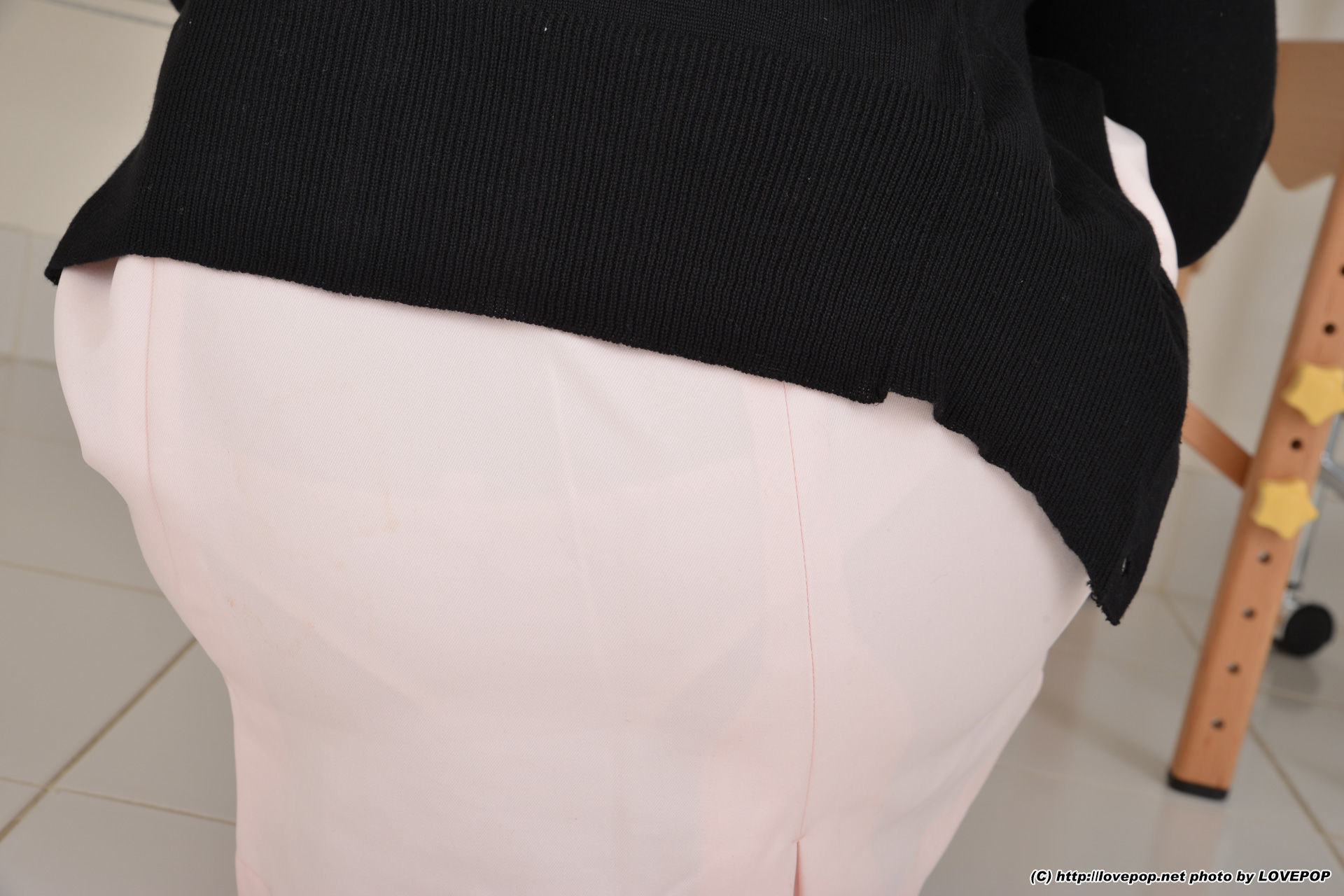 Hikari Kobayashi 小林ひかり butt! ! Nurse ! - PPV-图13