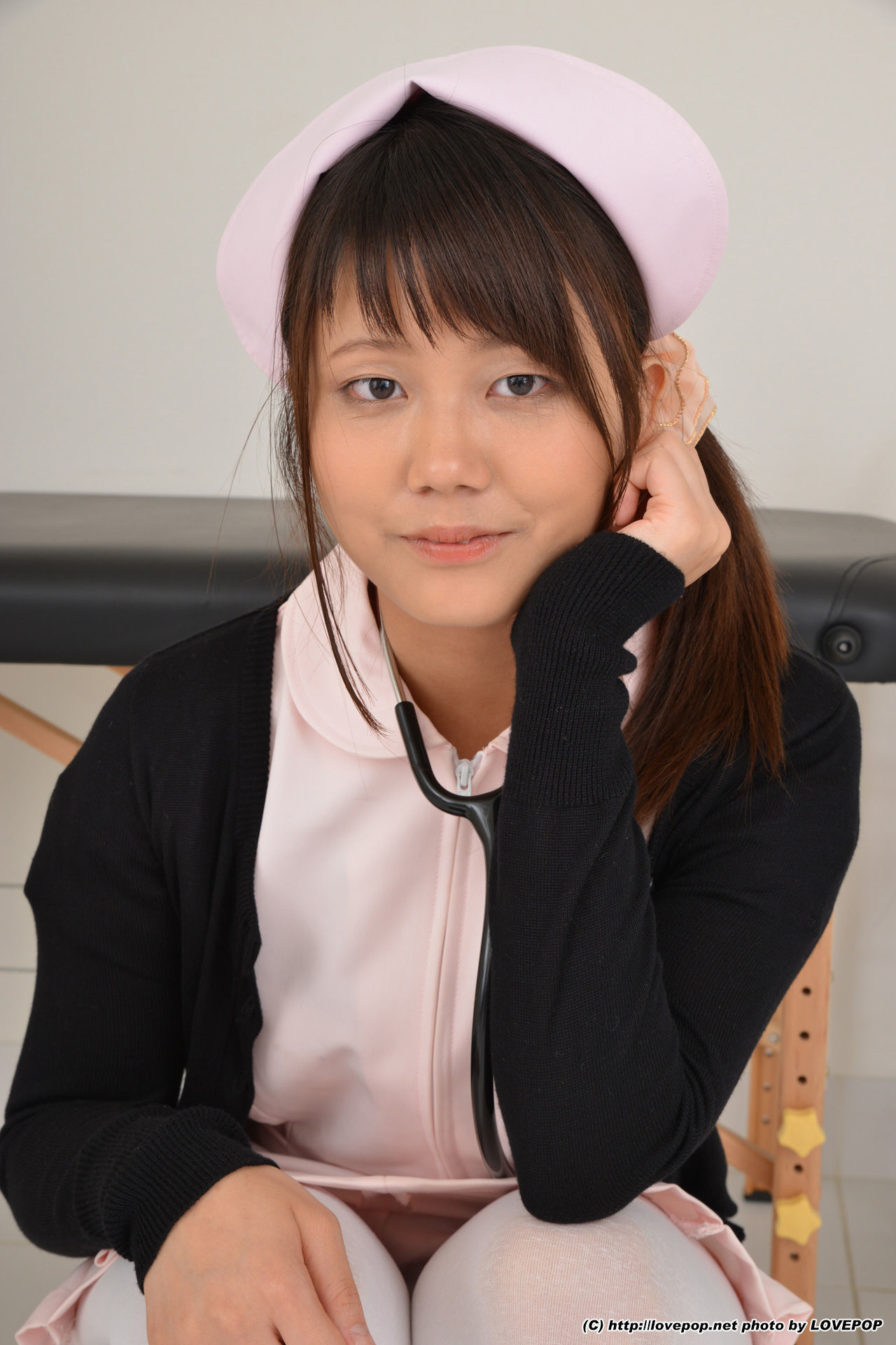 Hikari Kobayashi 小林ひかり butt! ! Nurse ! - PPV-图16