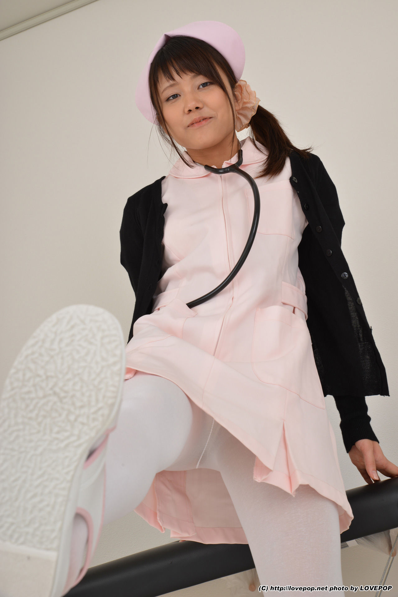 Hikari Kobayashi 小林ひかり butt! ! Nurse ! - PPV-图18