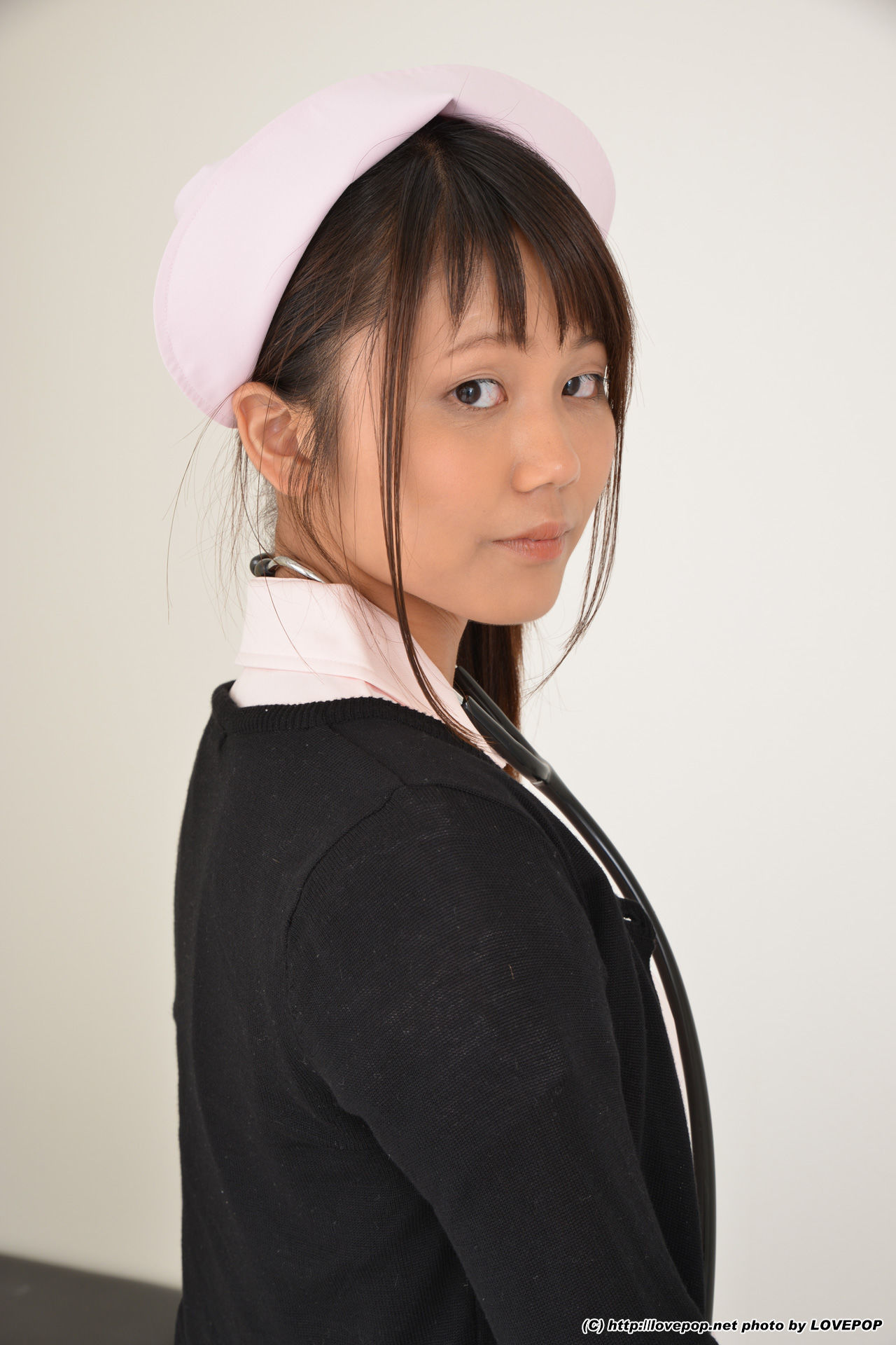 Hikari Kobayashi 小林ひかり butt! ! Nurse ! - PPV-图2